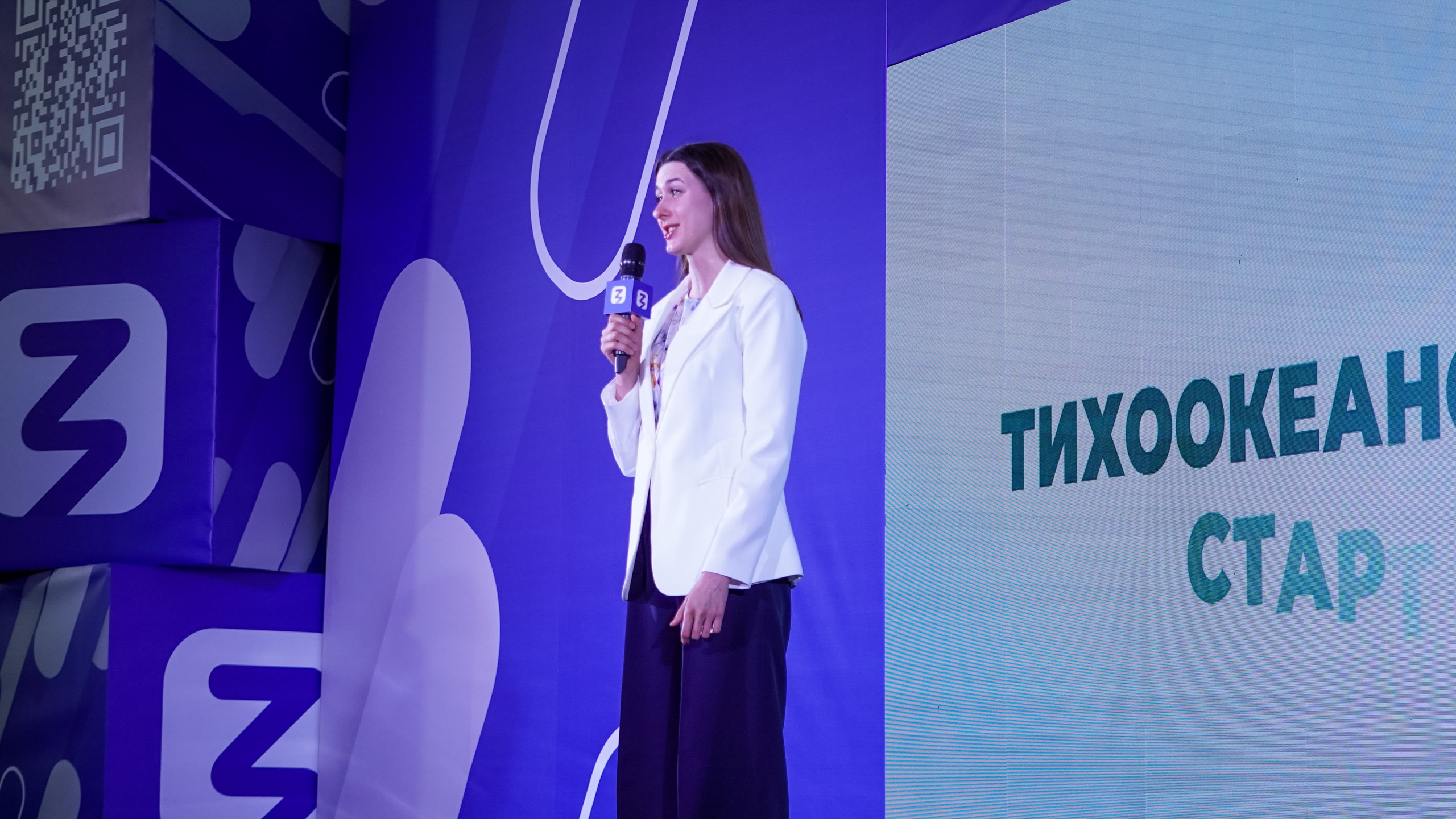 Тихоокеанский старт. ANON — фотограф и дизайнер во Владивостоке
