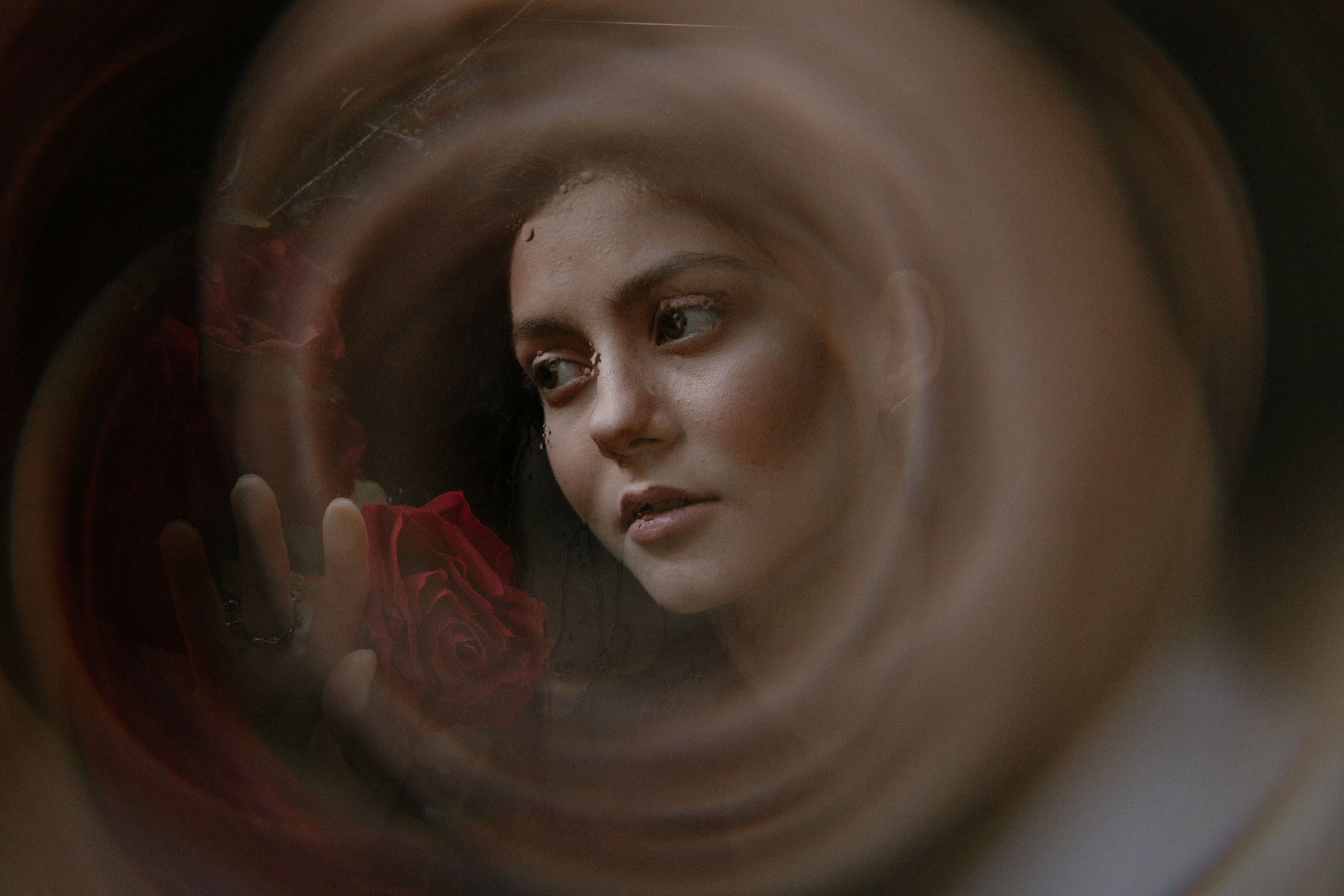 Индивидуальный фотограф в Оренбурге Кристина Студеникина