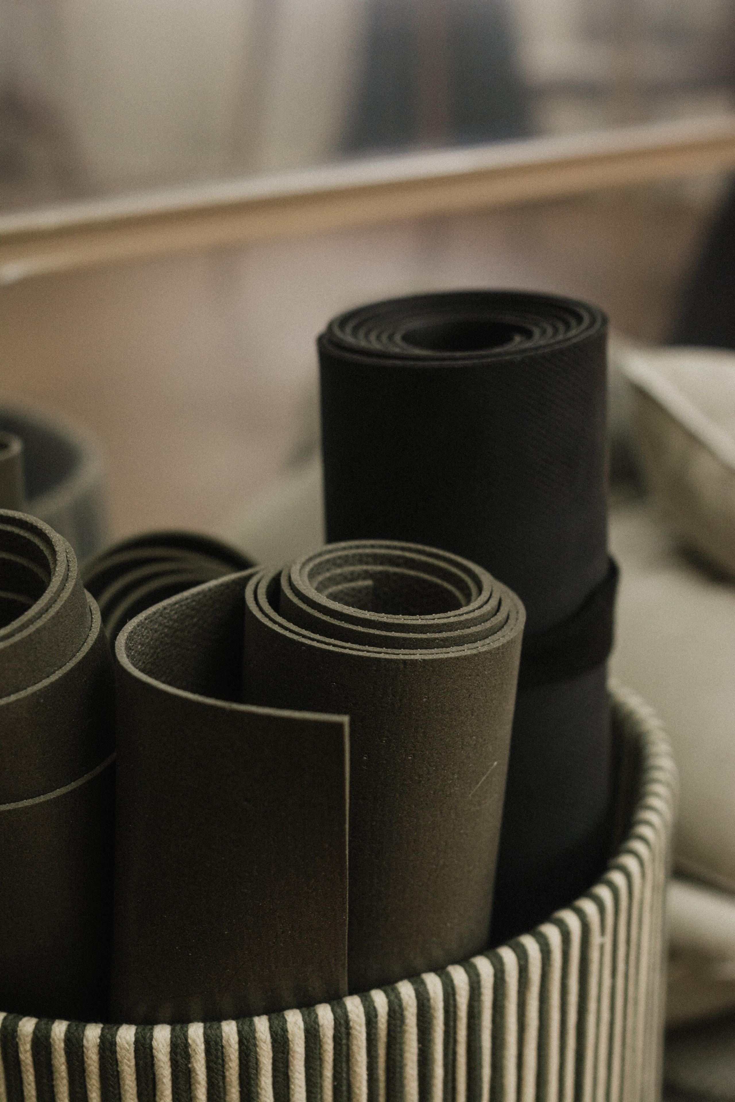 Йога на Патриках