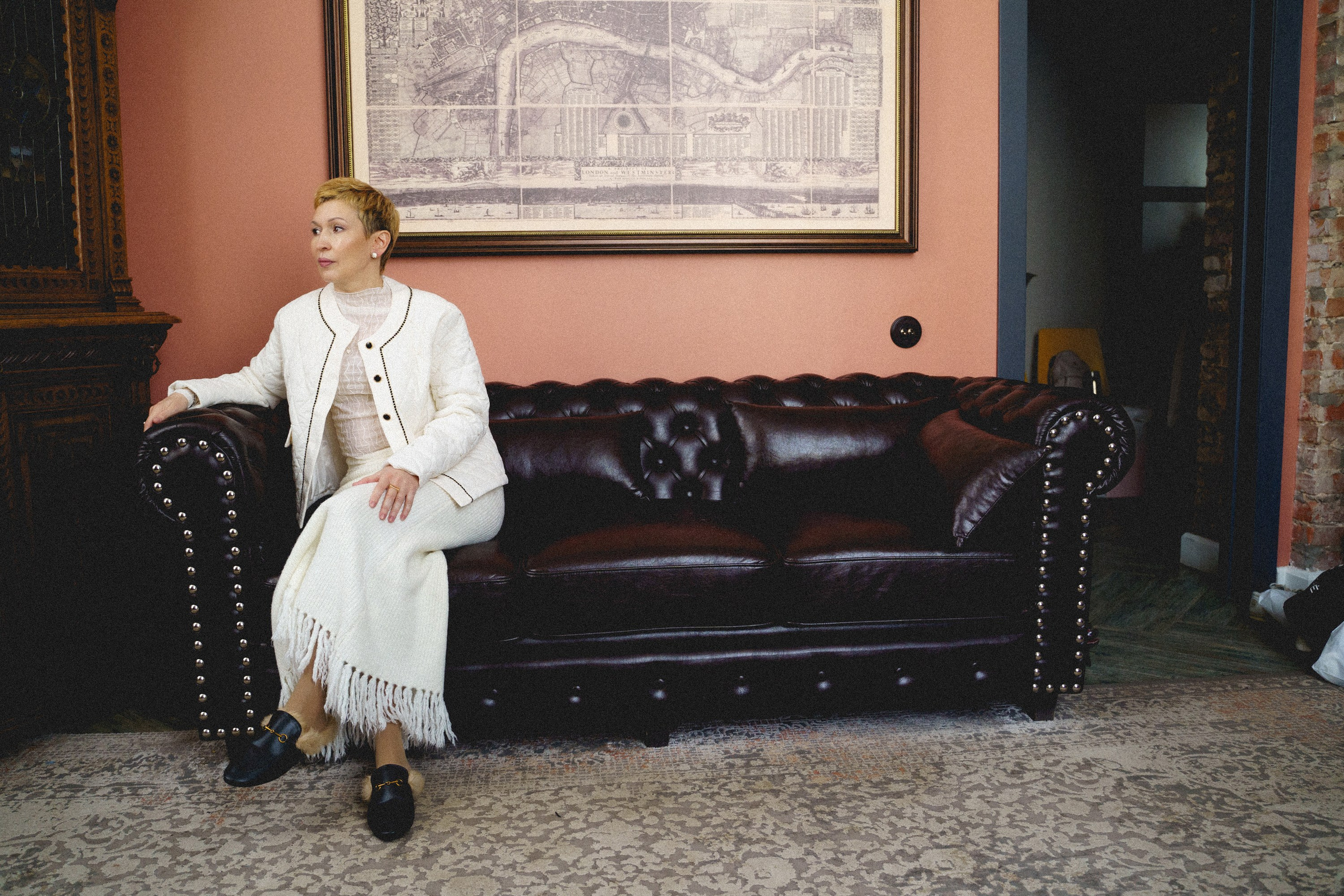 Классический деловой портрет. Иван Упоров — фотограф, рилсмейкер чебоксары