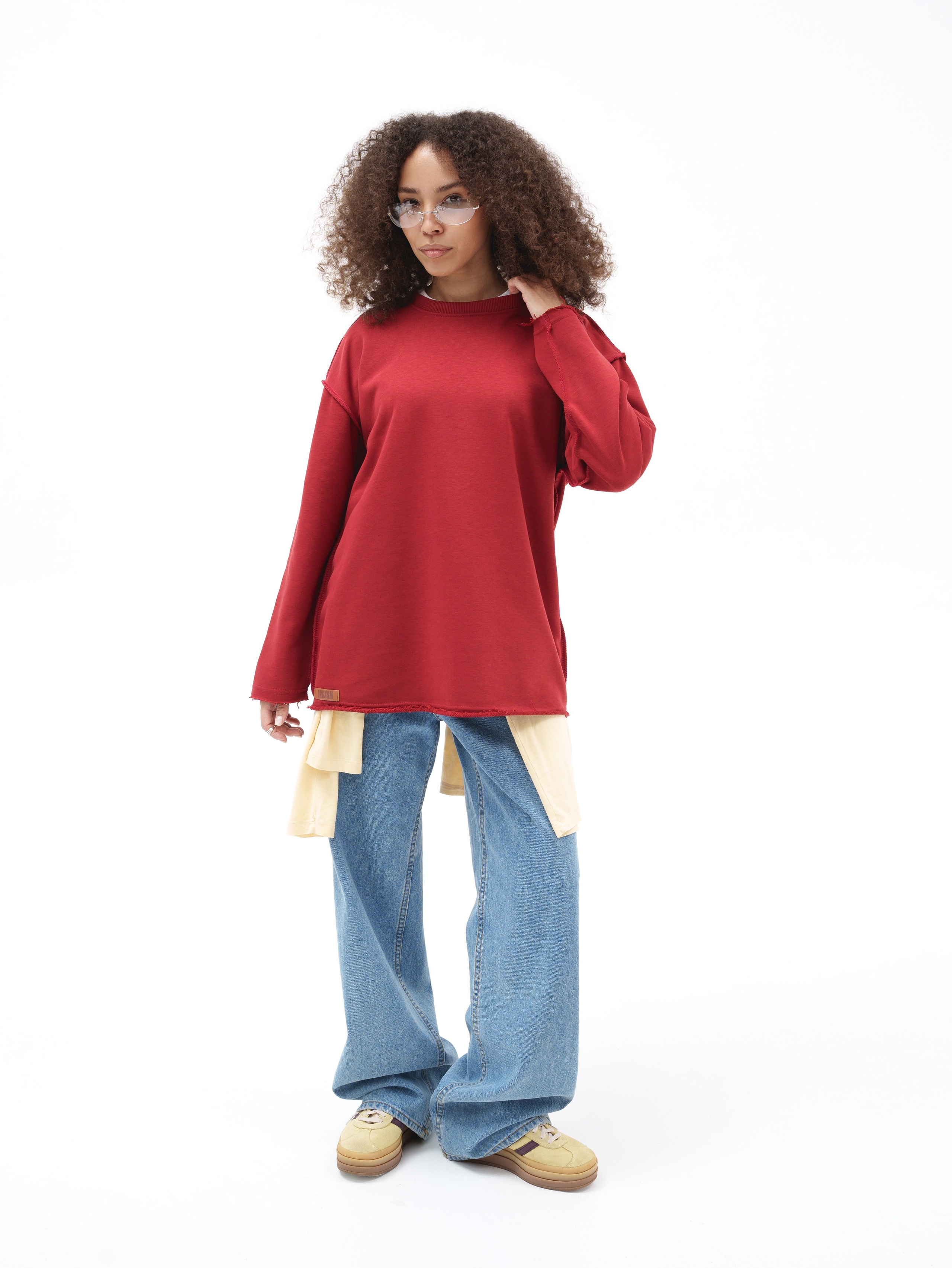 Свитшоты (вб и озон). Иван Упоров — фотограф, рилсмейкер чебоксары