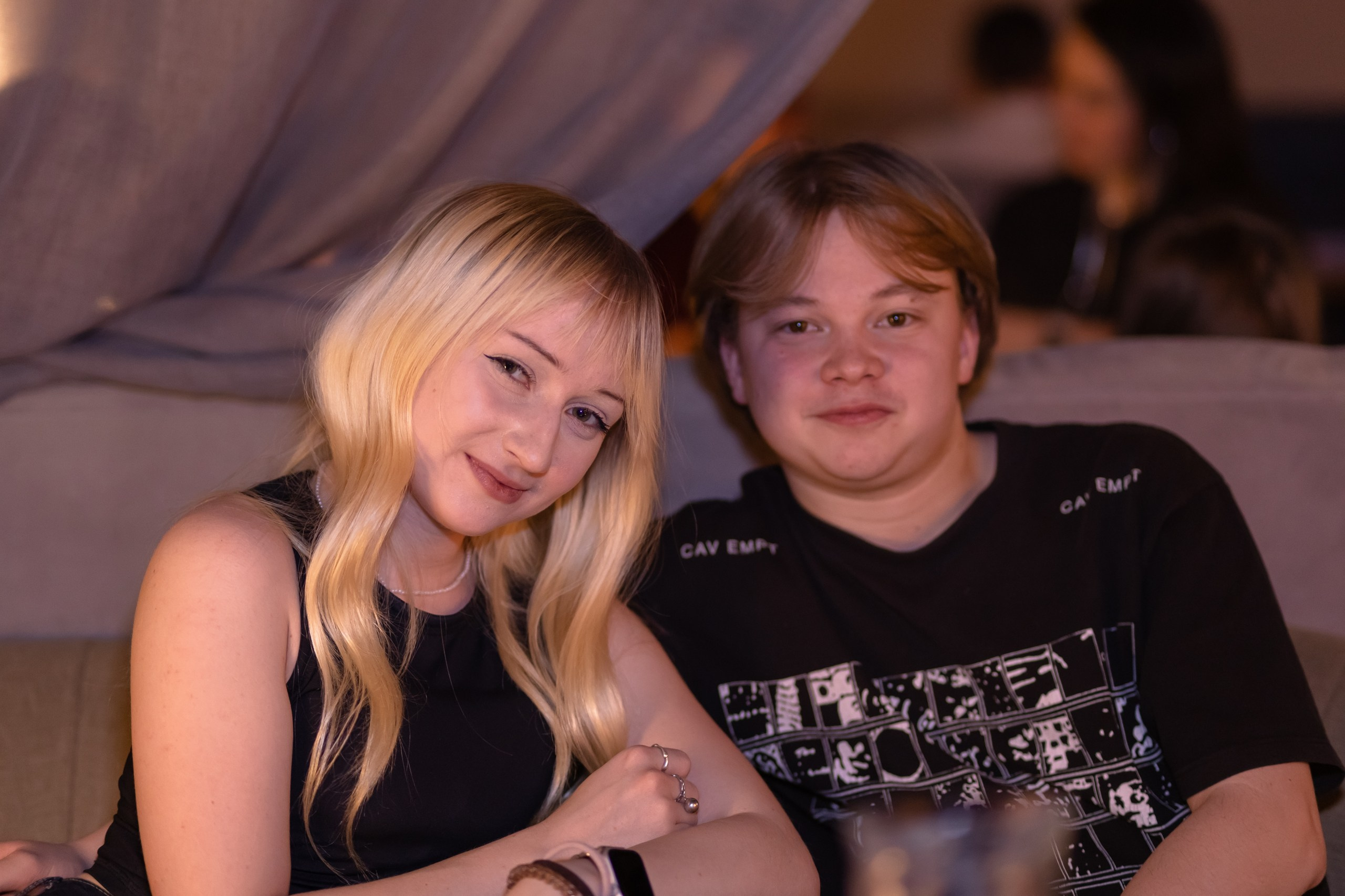 Новогодний Квиз