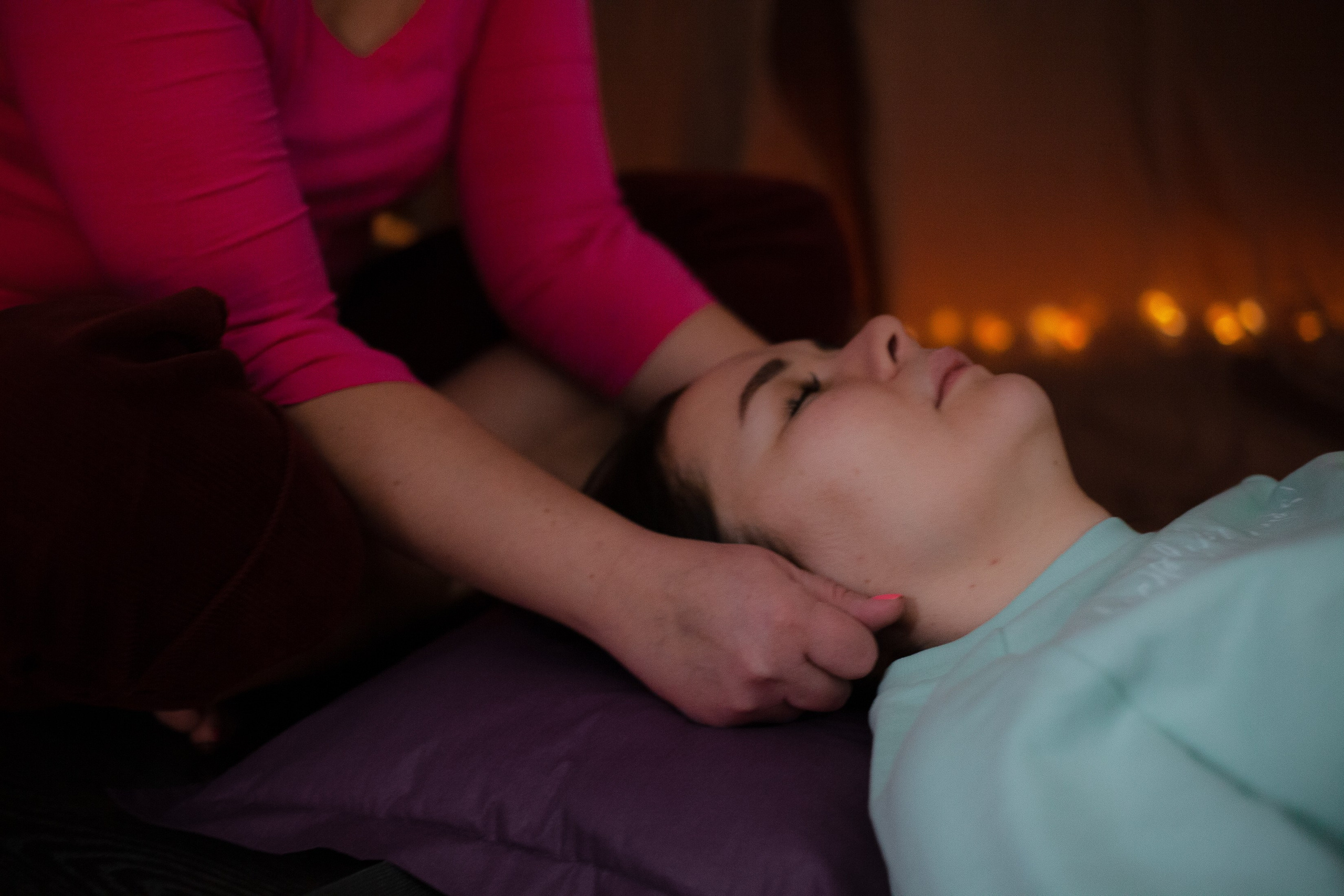 Relational Massage and Bodywork. Фотограф в Петербурге Татьяна Гуляева