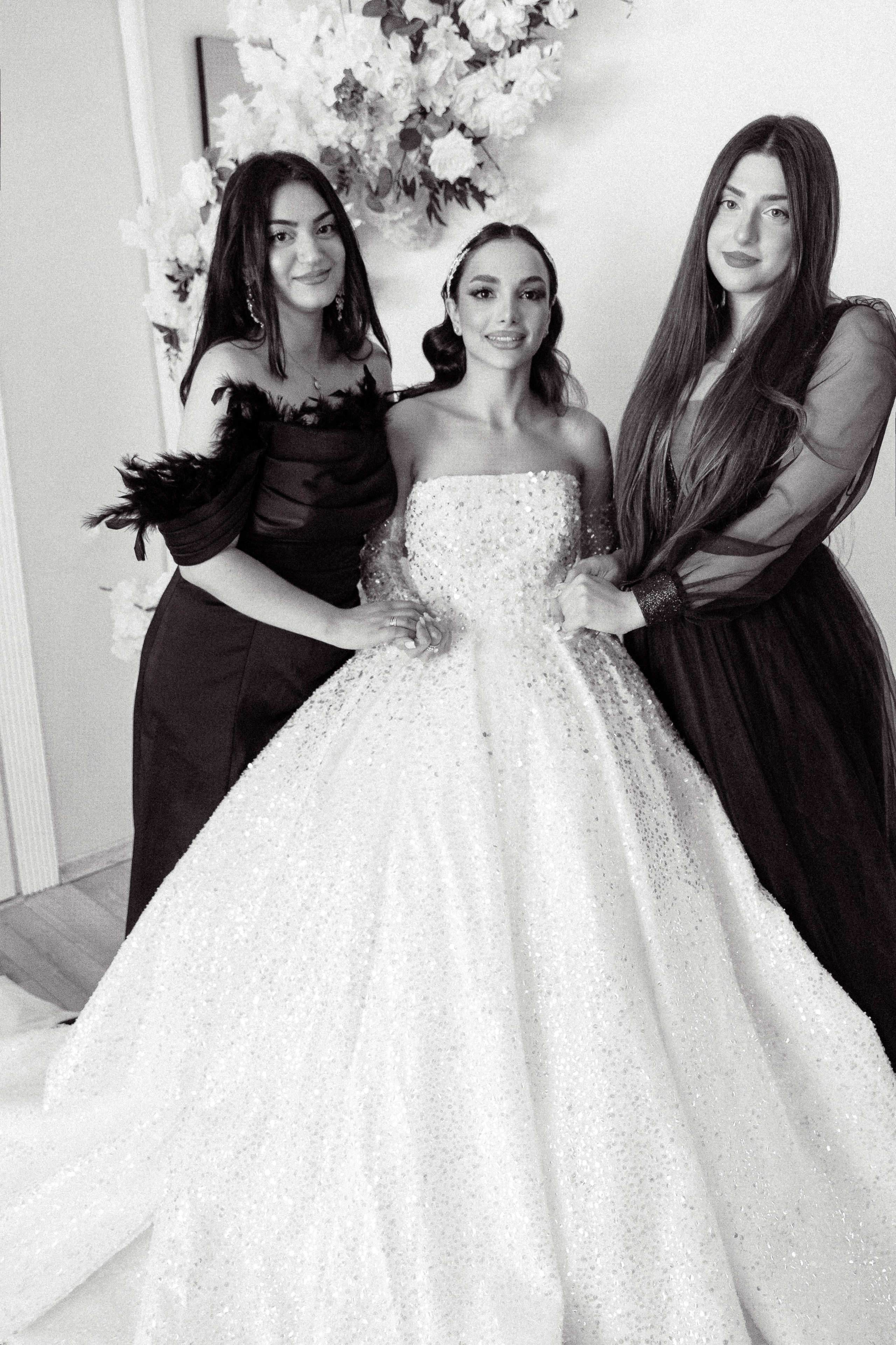 Эдгар и Амасик. Свадебный, семейный, детский фотограф в Воронеже, Липецке Ваганова Дарья