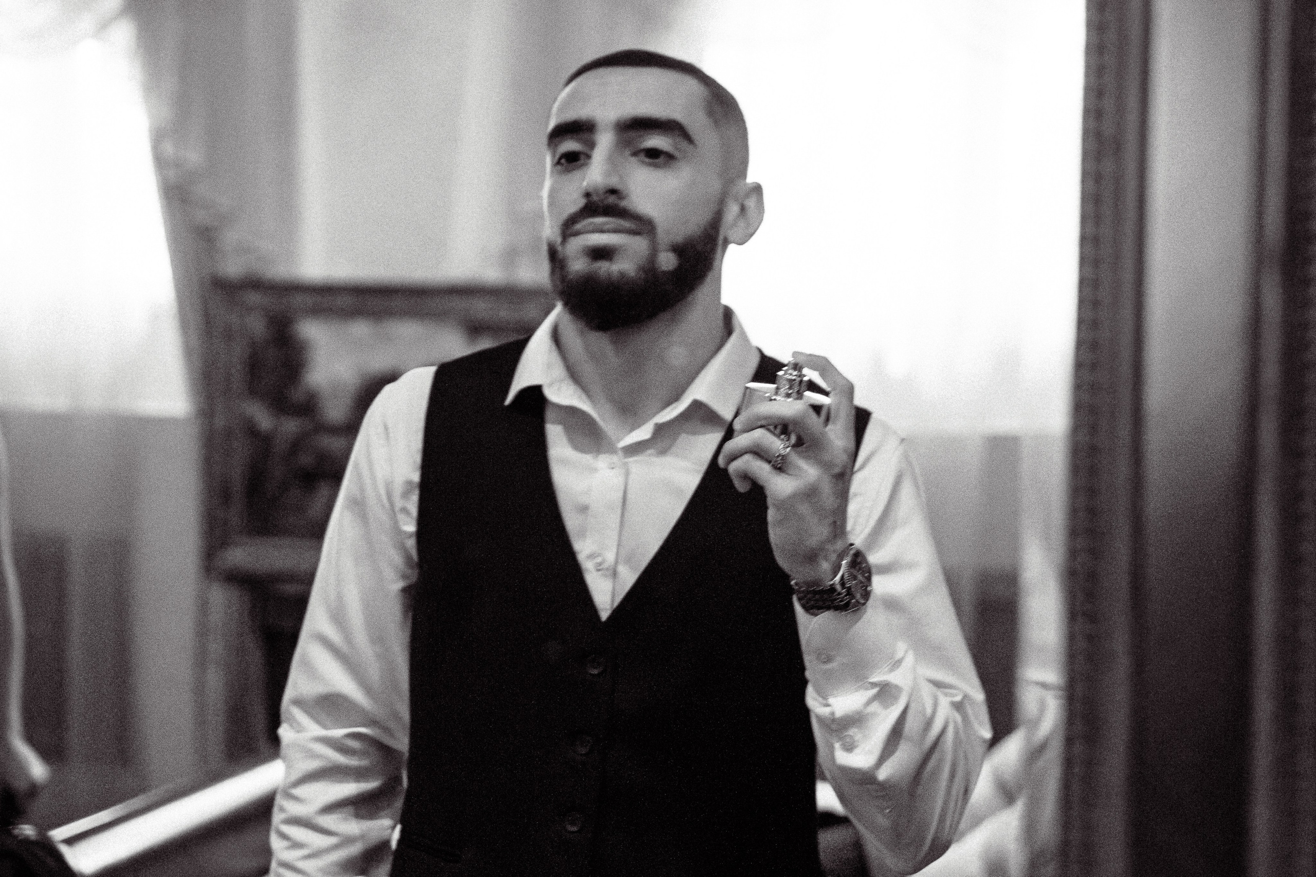 Эдгар и Амасик. Свадебный, семейный, детский фотограф в Воронеже, Липецке Ваганова Дарья