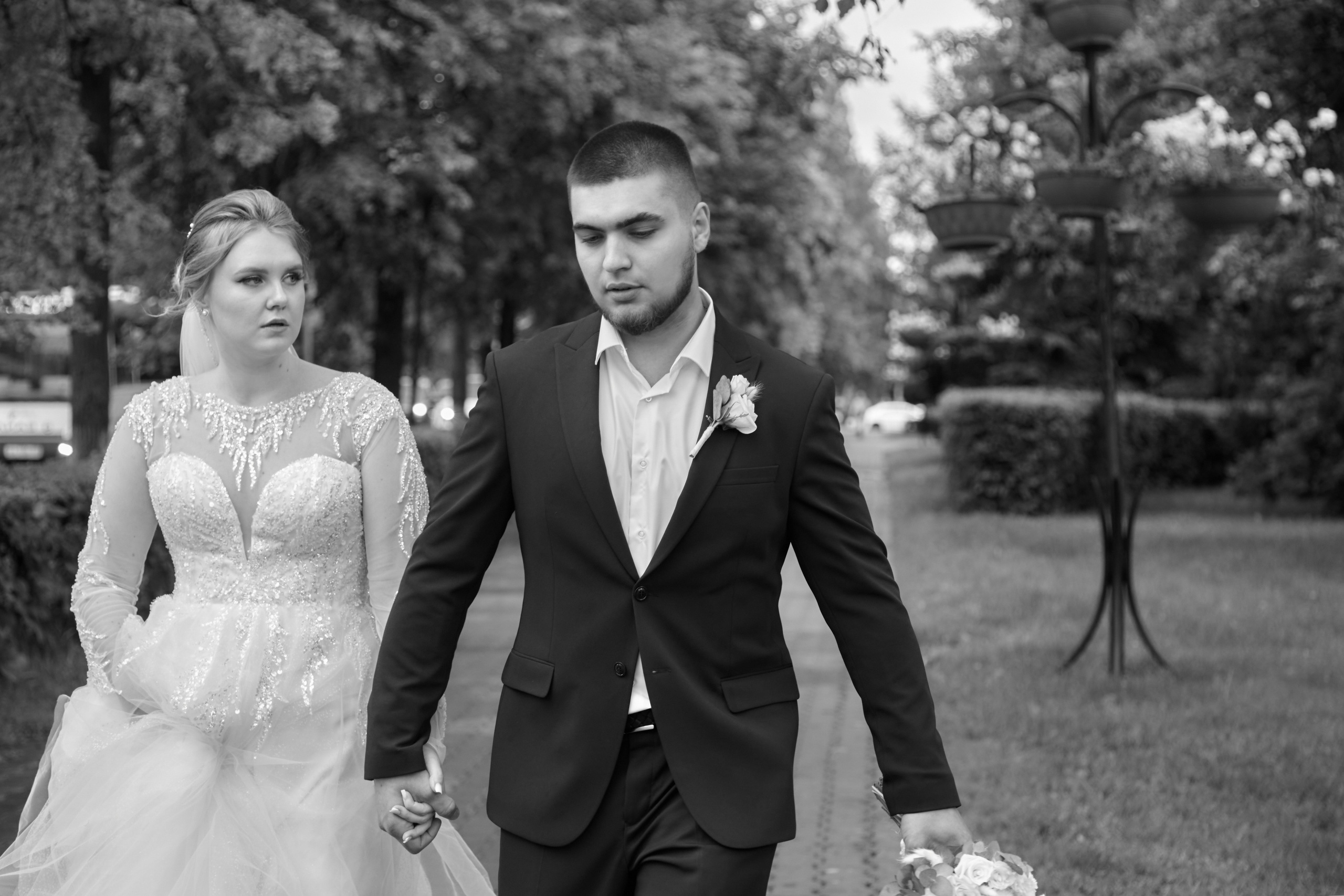 Свадебные фотографии. Профессиональный репортажный и портретный фотограф в Москве и Московской области — Виталий Дымуха