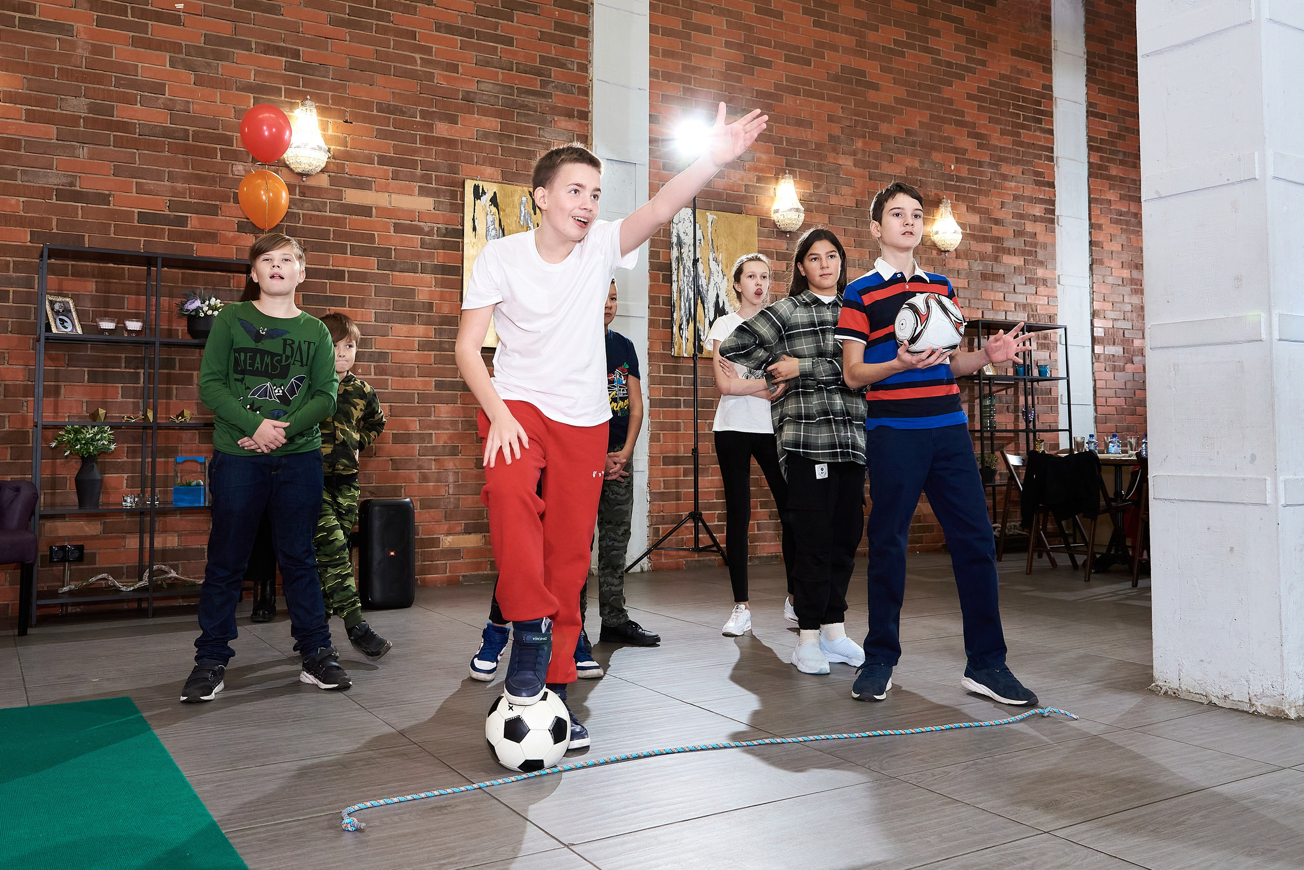 День Рождения Евгения. Goganaft.ru — Репортажный фотограф в Москве Георгий Коненков