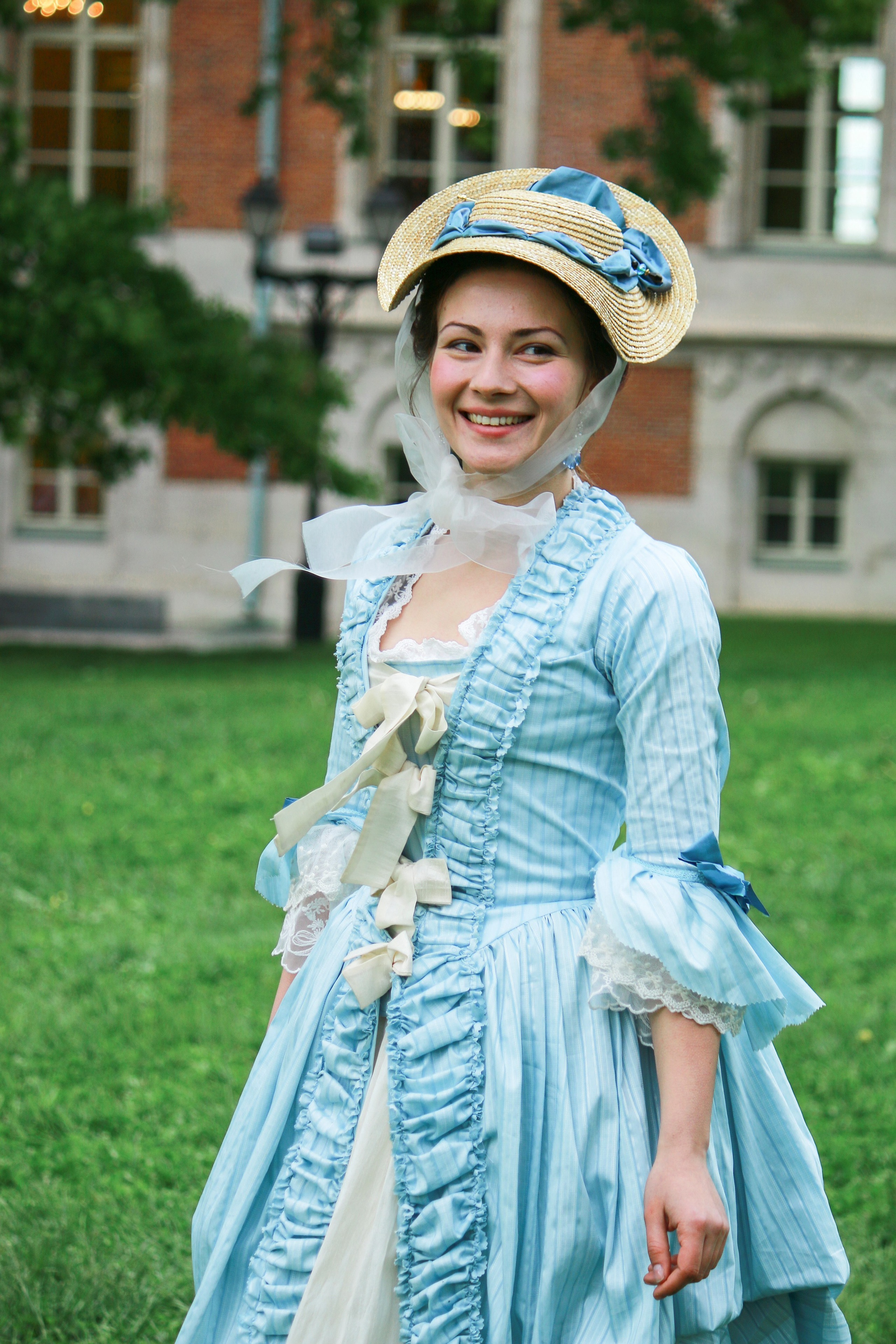 Времена и Эпохи Царицыно. Репортажный фотограф в Москве