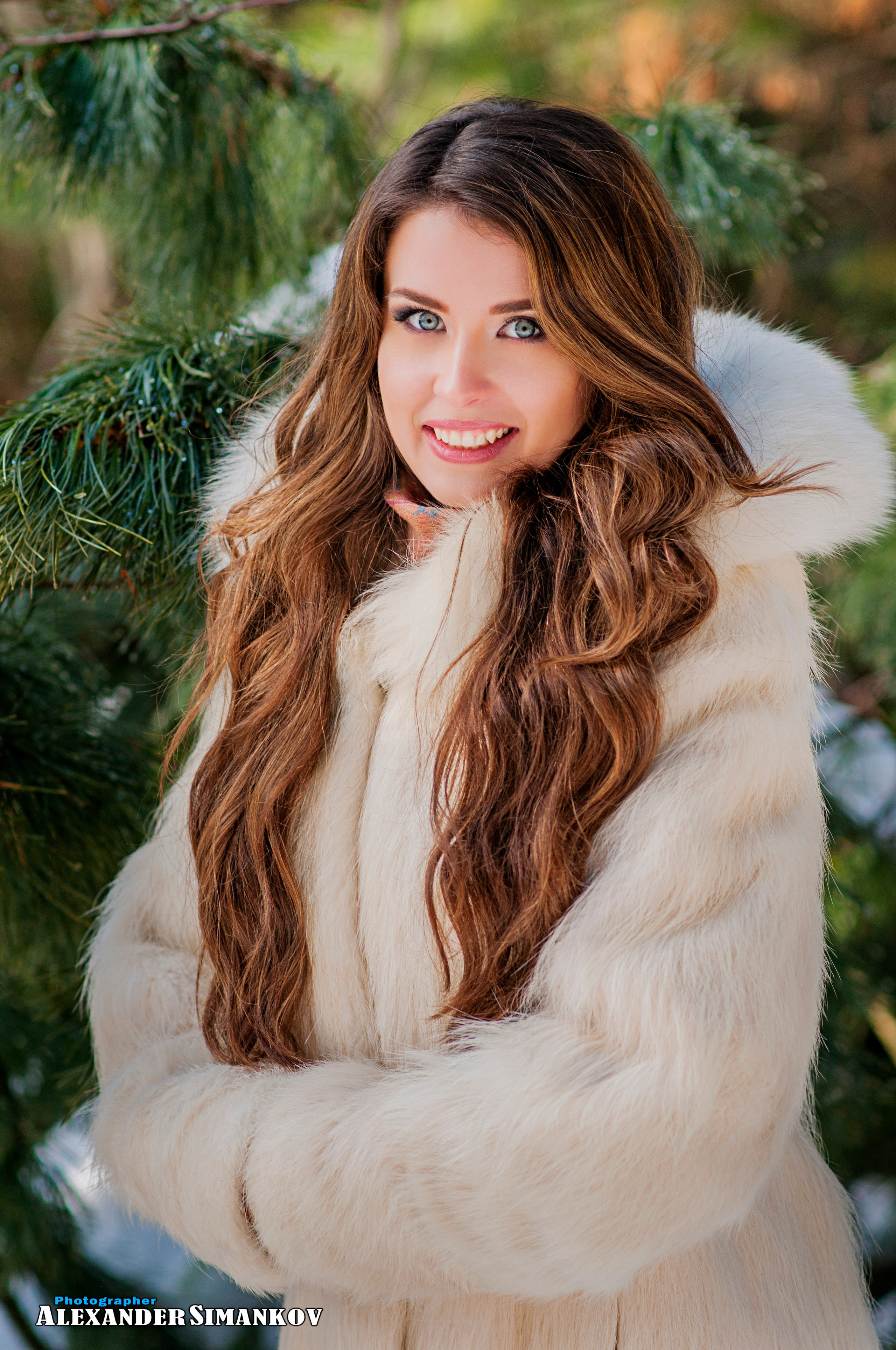 Портретное фото. Профессиональная коммерческая, промышленная и репортажная фотосъёмка для бизнеса