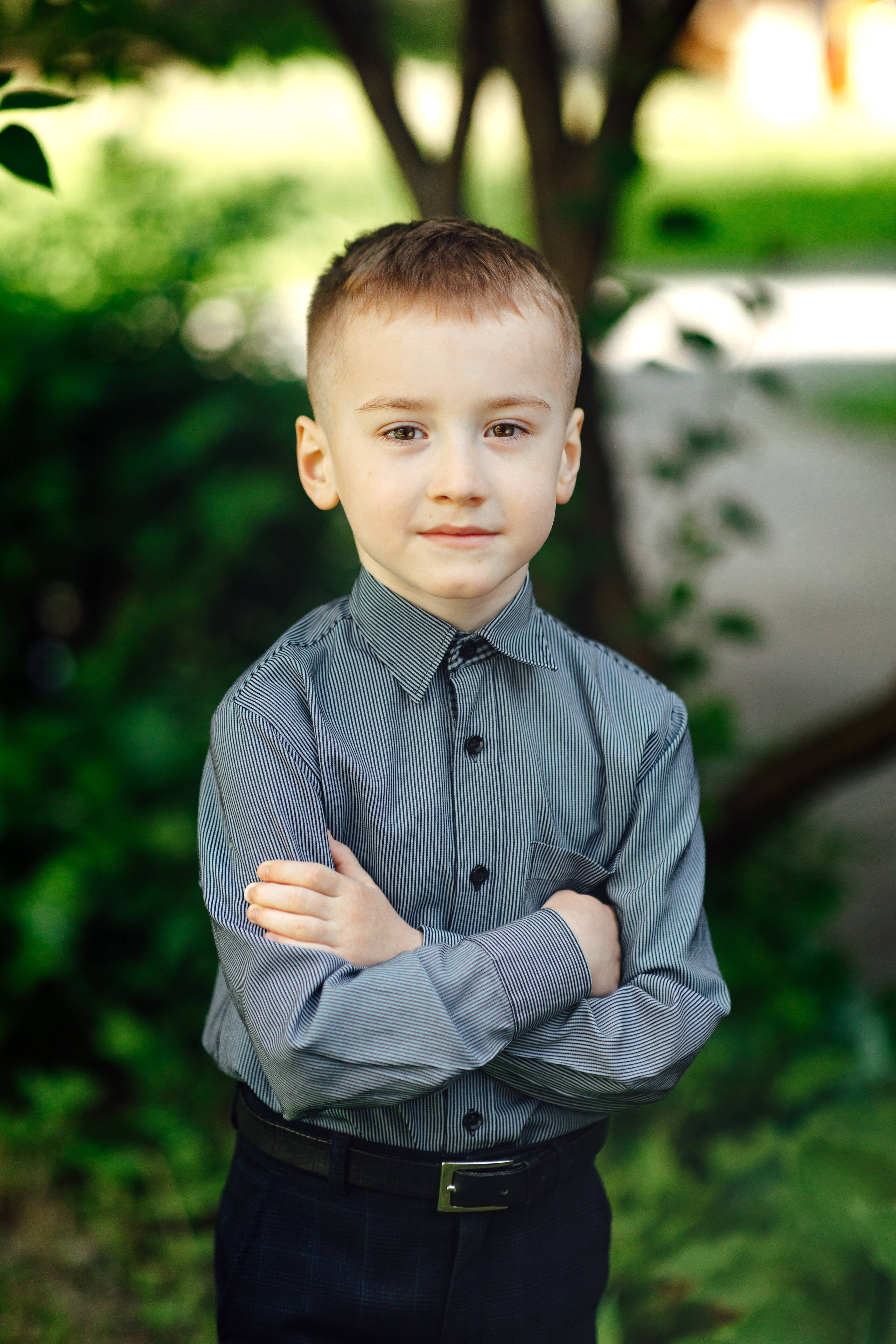 Выпускной в детском саду 2024