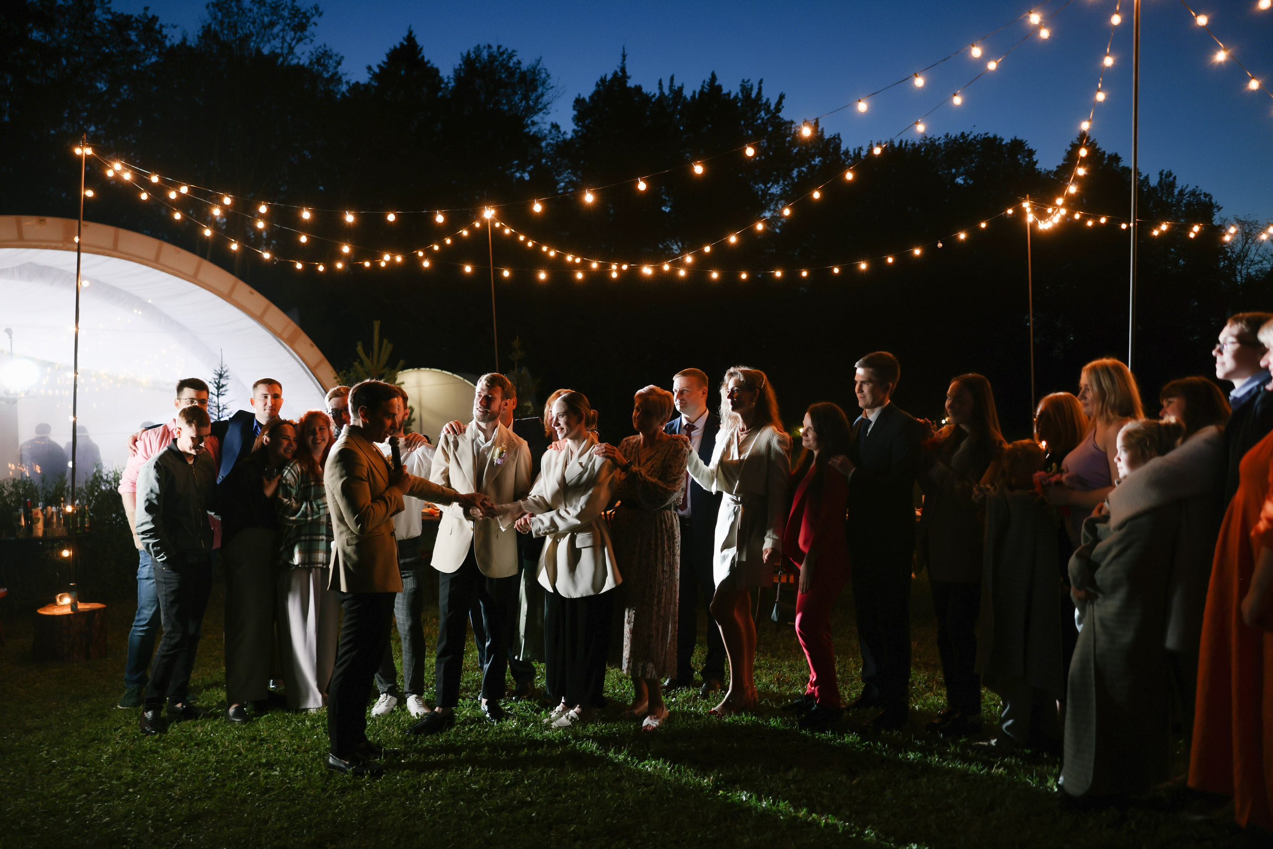 Sun soulmates. Свадебный фотограф Светлана Кот | Москва