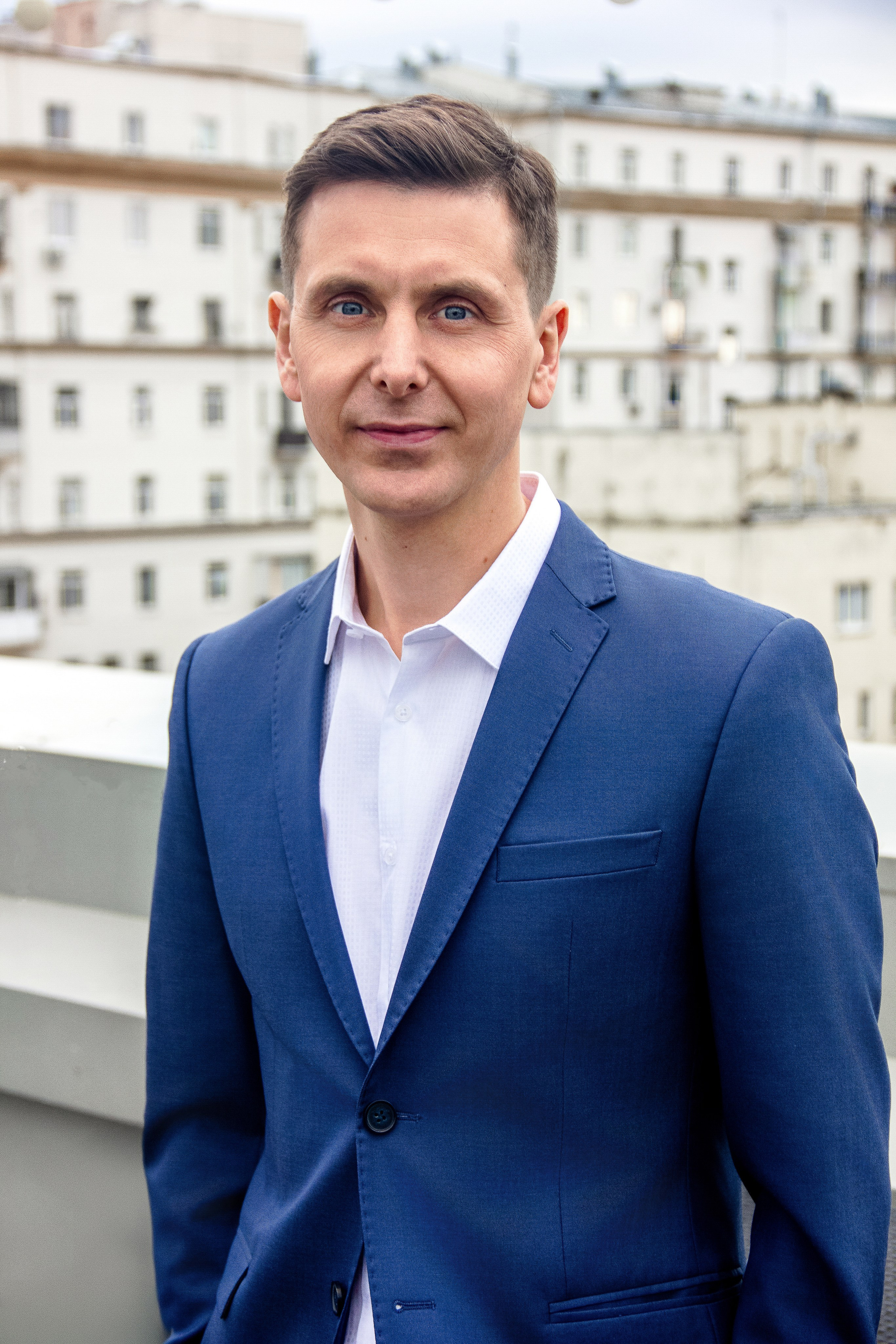 Фотосессия в Москве