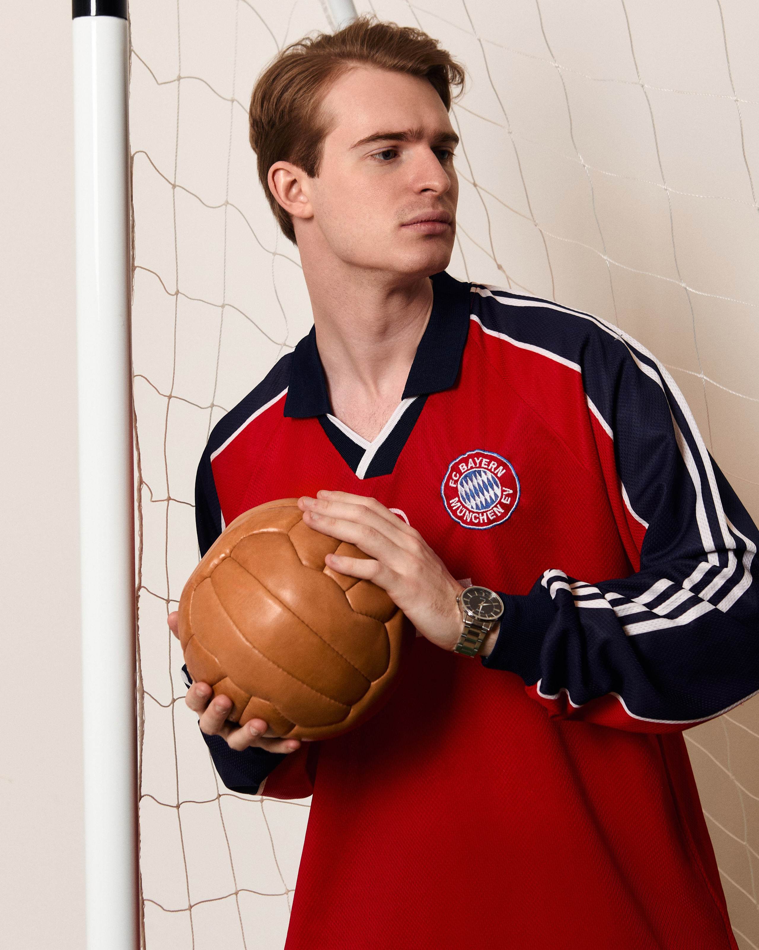 Егор. Фотограф для брендов и частных клиентов в Москве