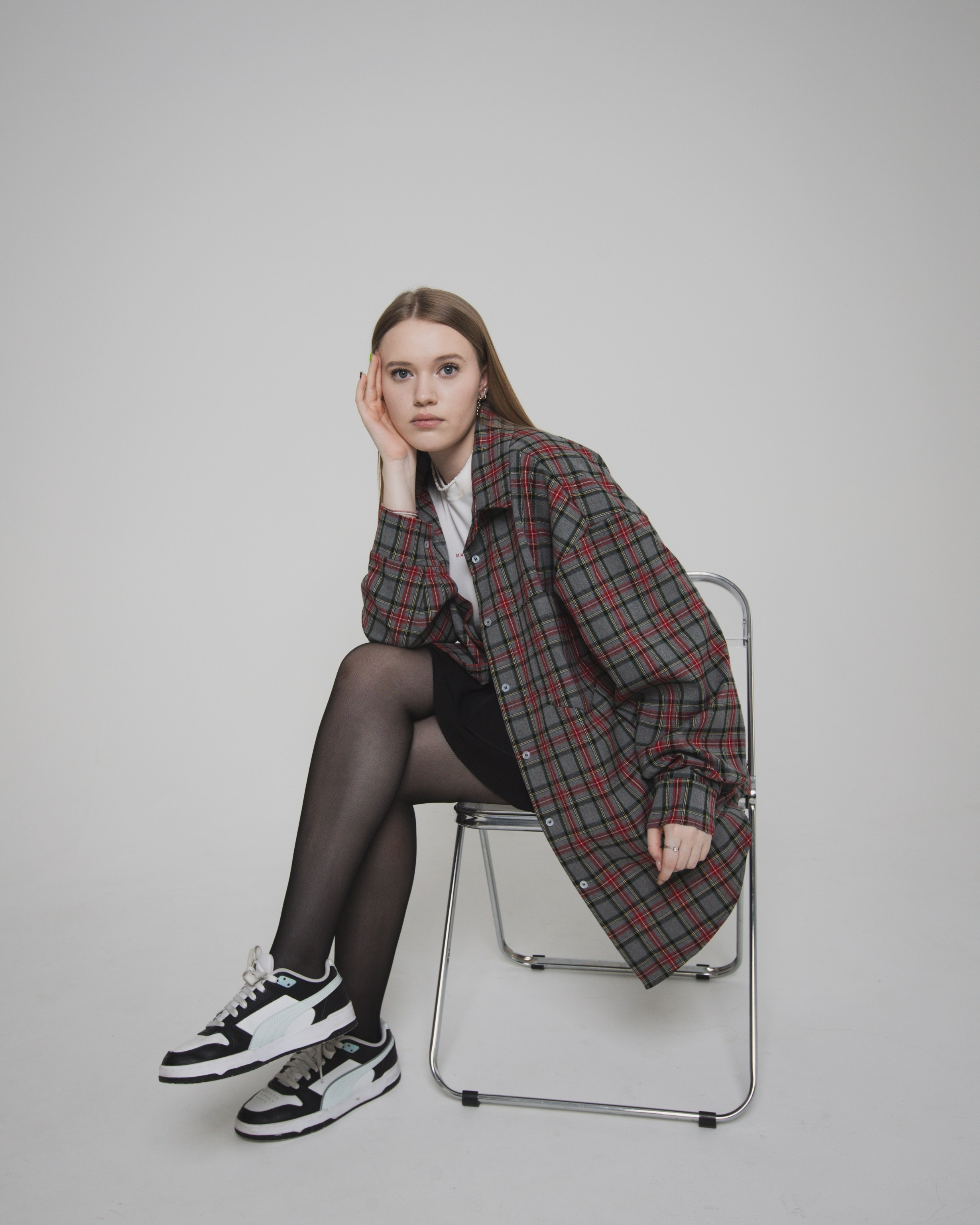 Моя любимая группа!. Больше не греет