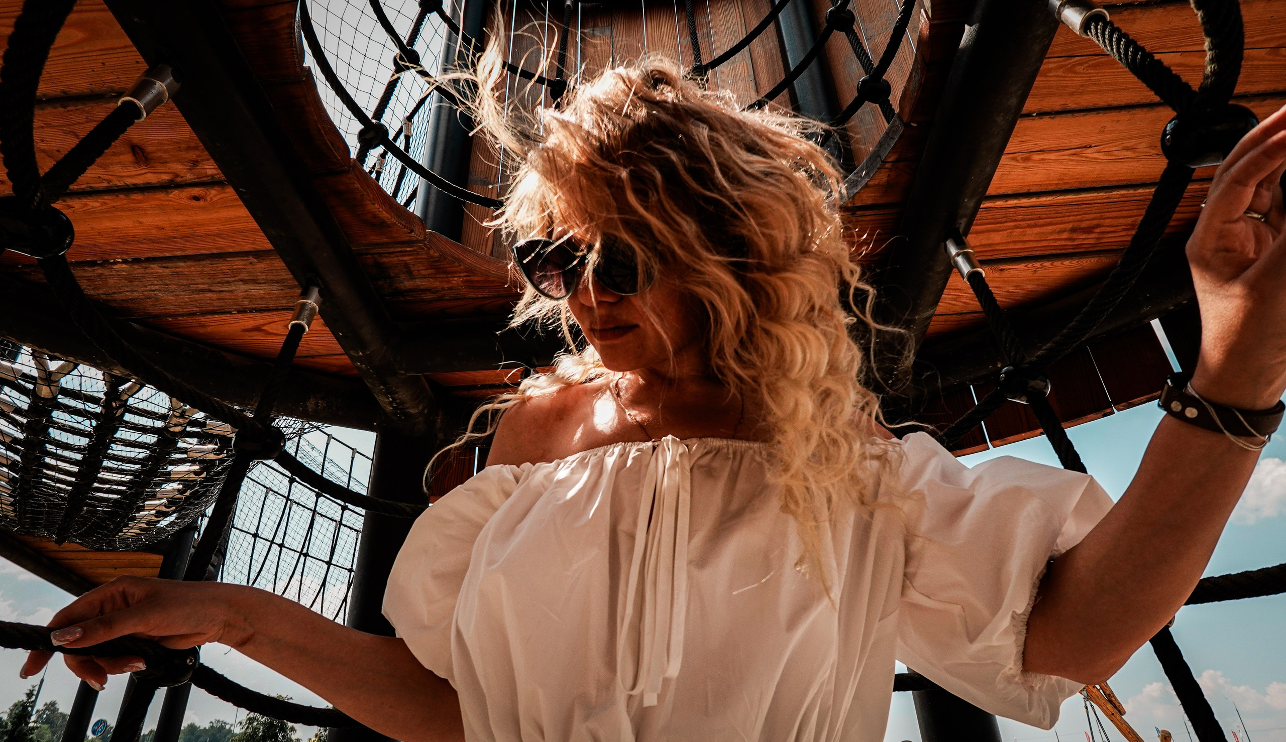 Катерина. Портретный фотограф в Нижнем Новгороде Елена Ханова