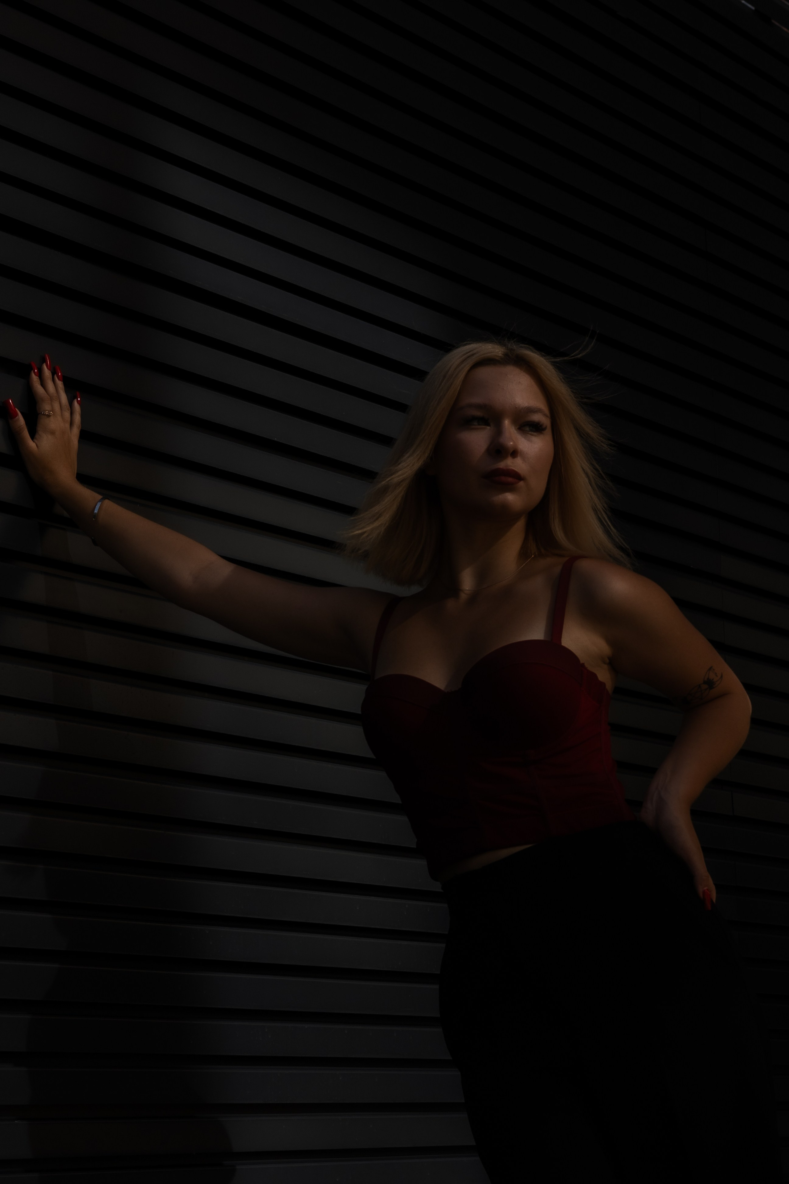 Ксения. Портретный фотограф в Нижнем Новгороде Елена Ханова