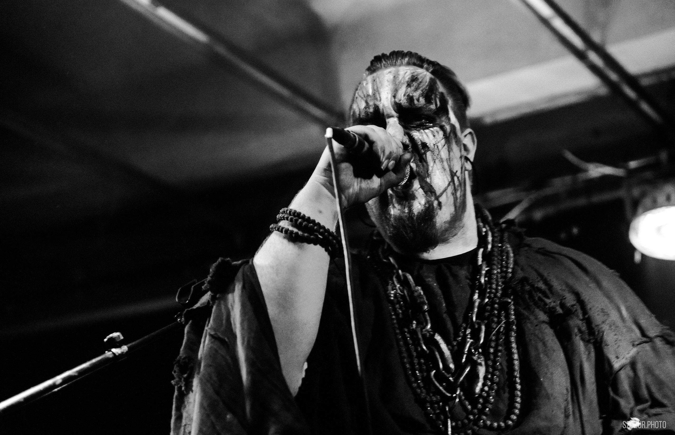 Тайные Знания в Смене 18.01.25 (Wormsden, Disillumination, Ad Nihil). Szczur photo