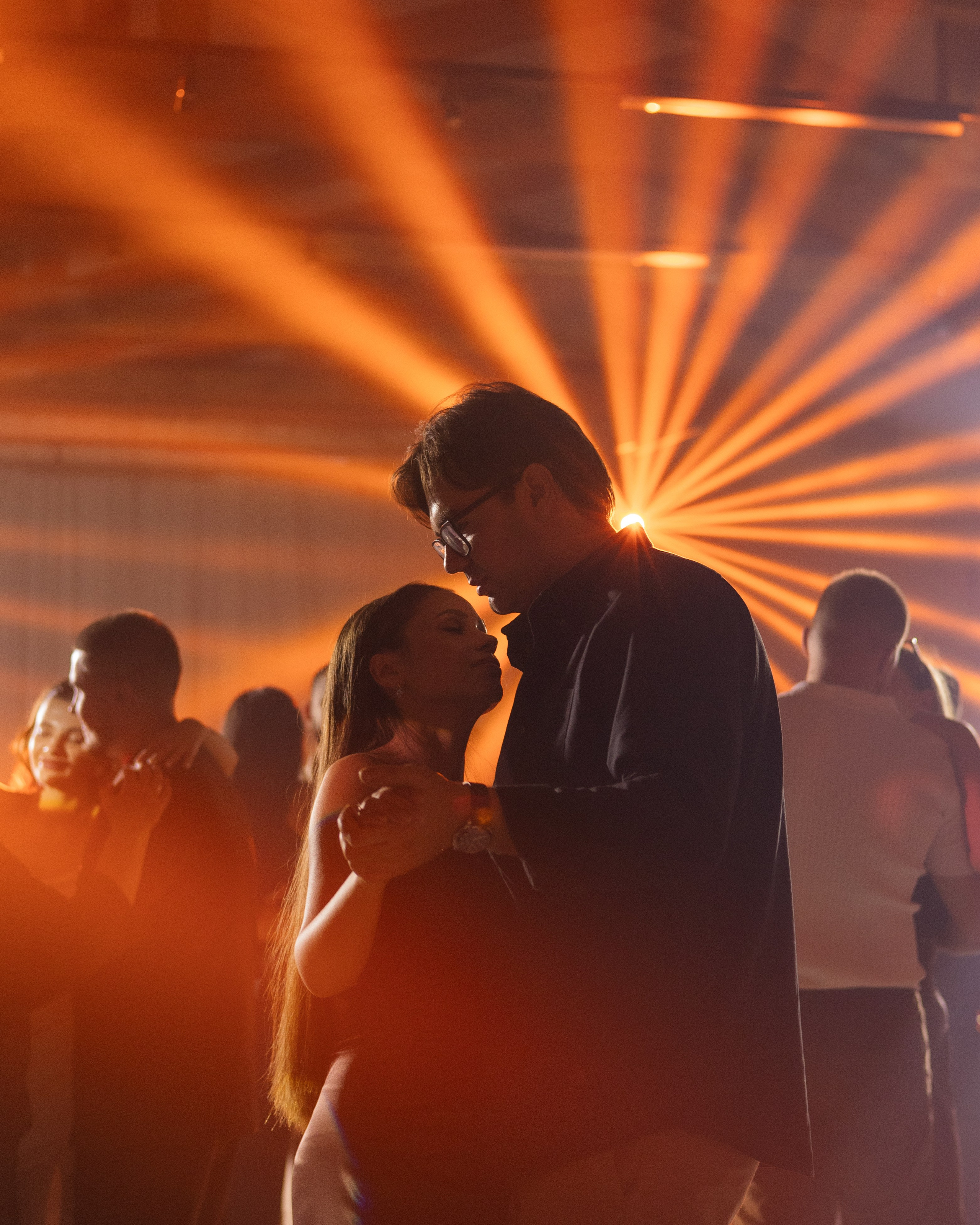 Vlad & alina. Александра Акжигитова I Фотограф Волгоград