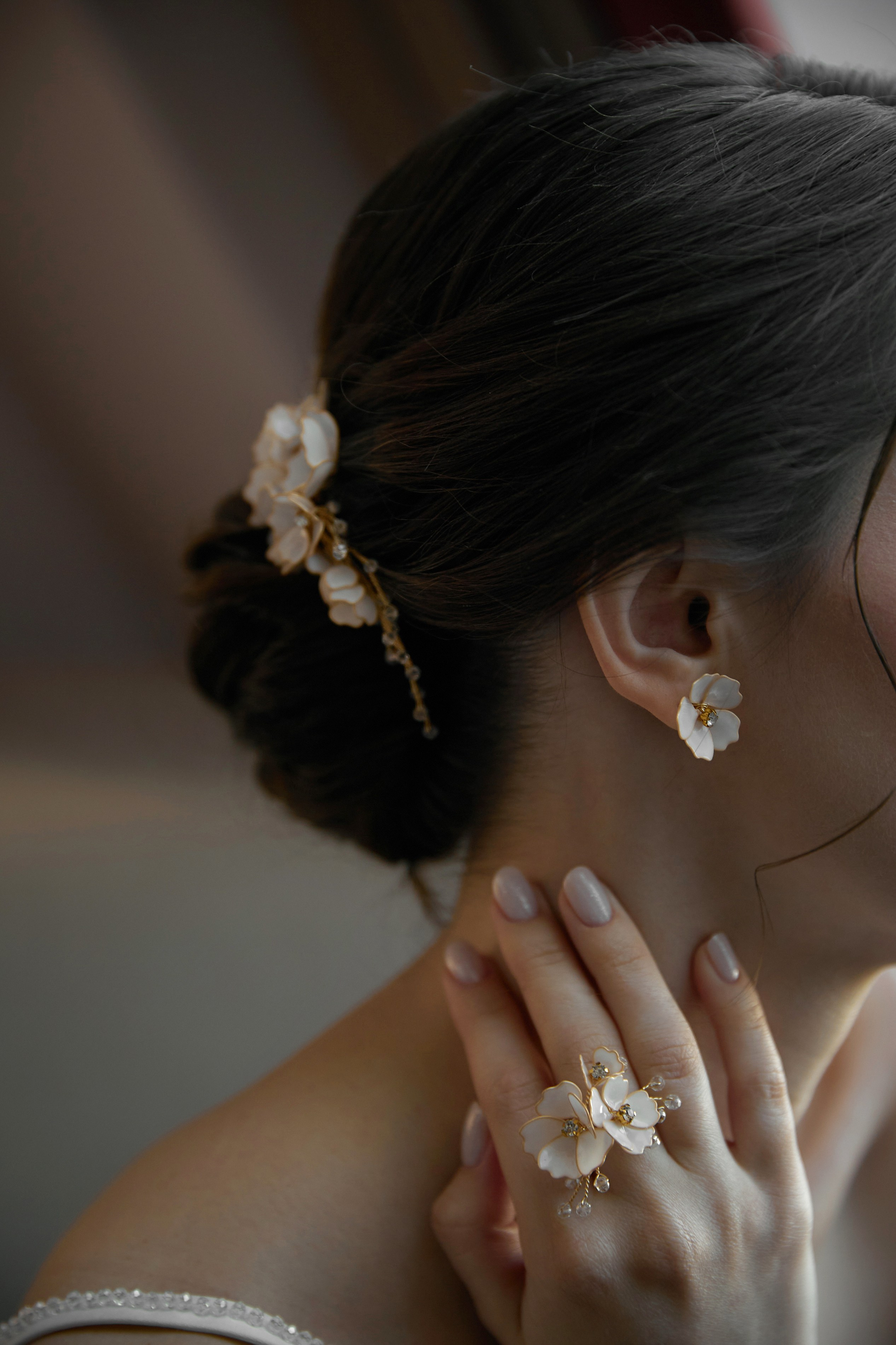 Катя и Витя. Свадебный фотограф Москва Калуга