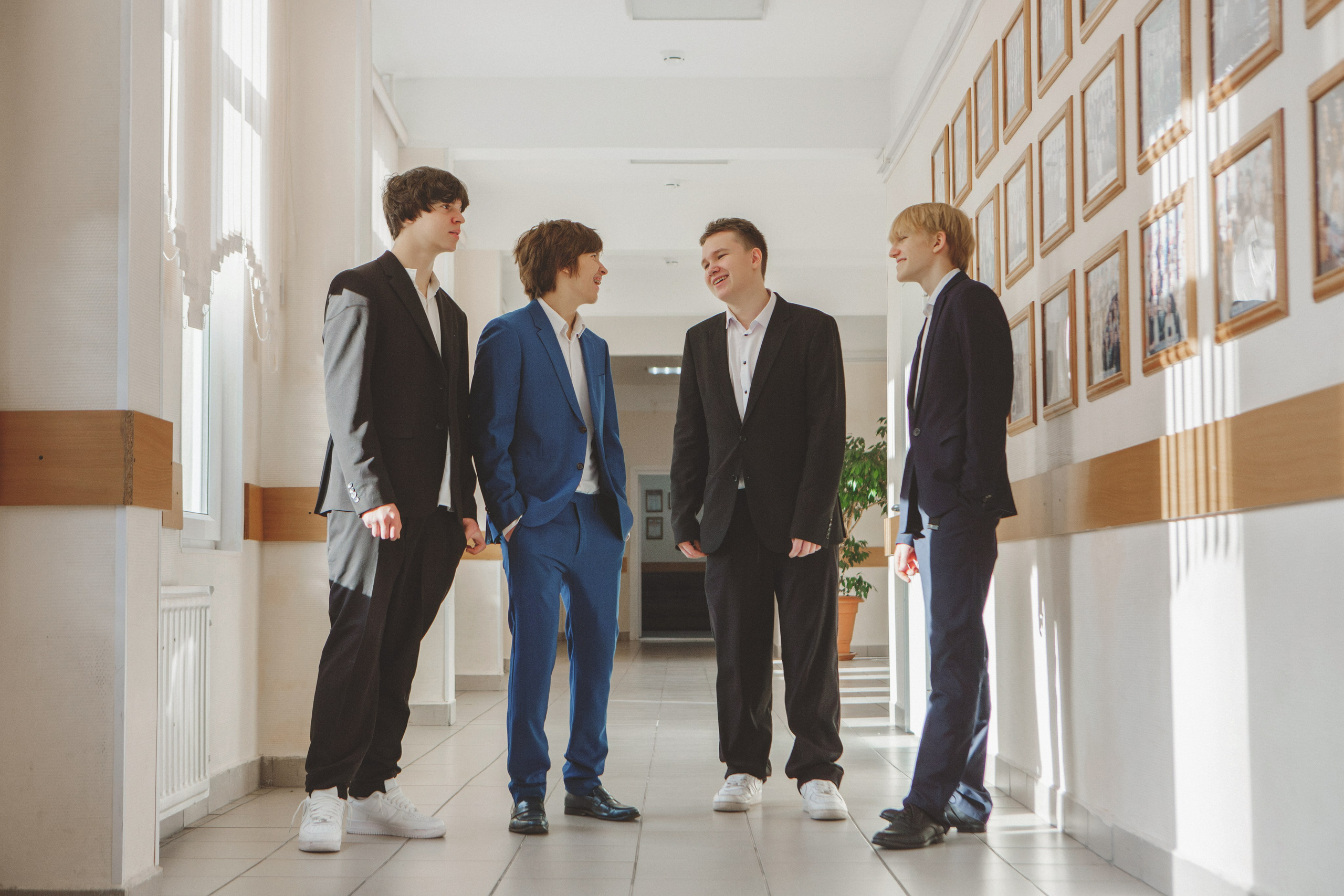 9 класс. Главная