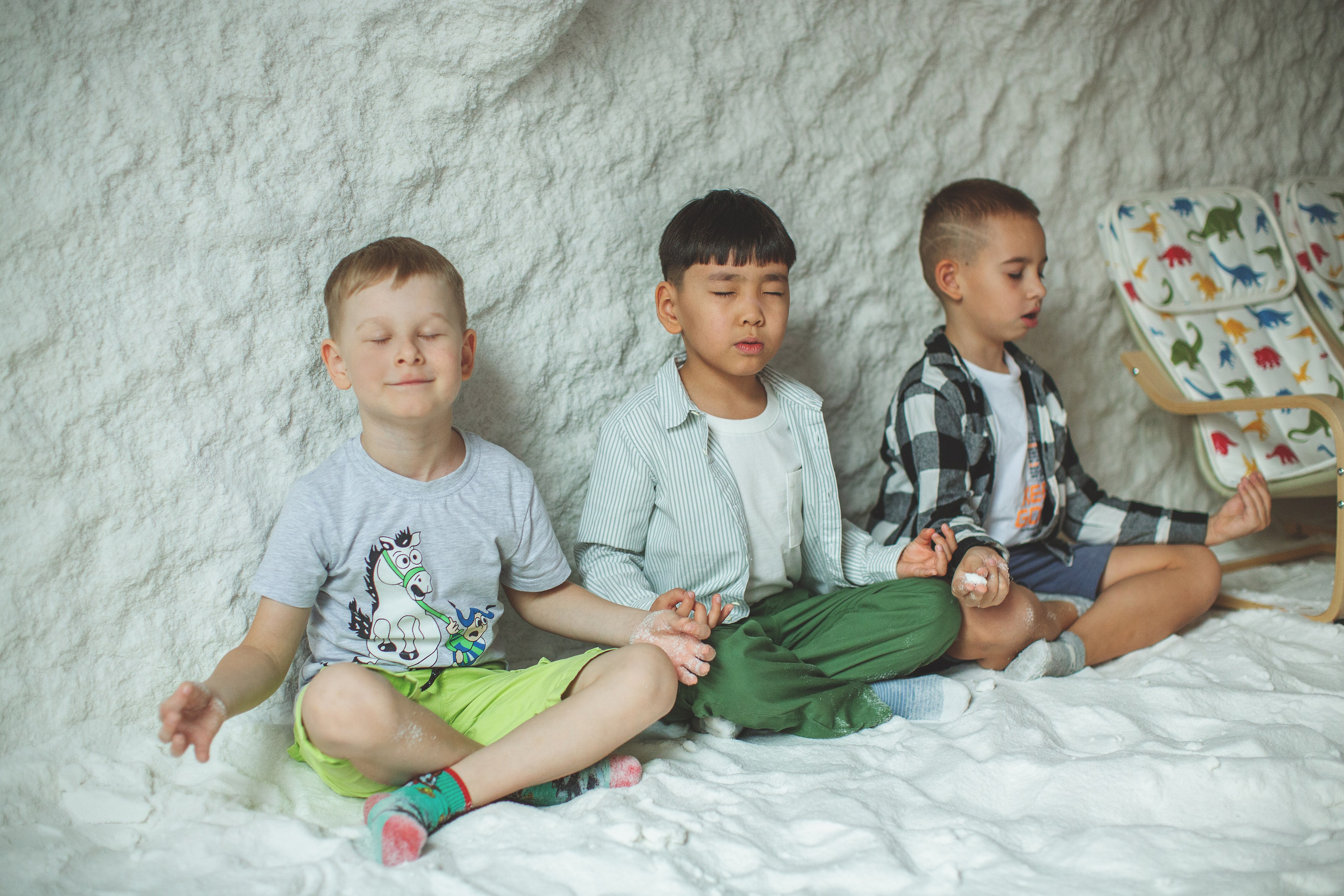 Детский сад. Главная