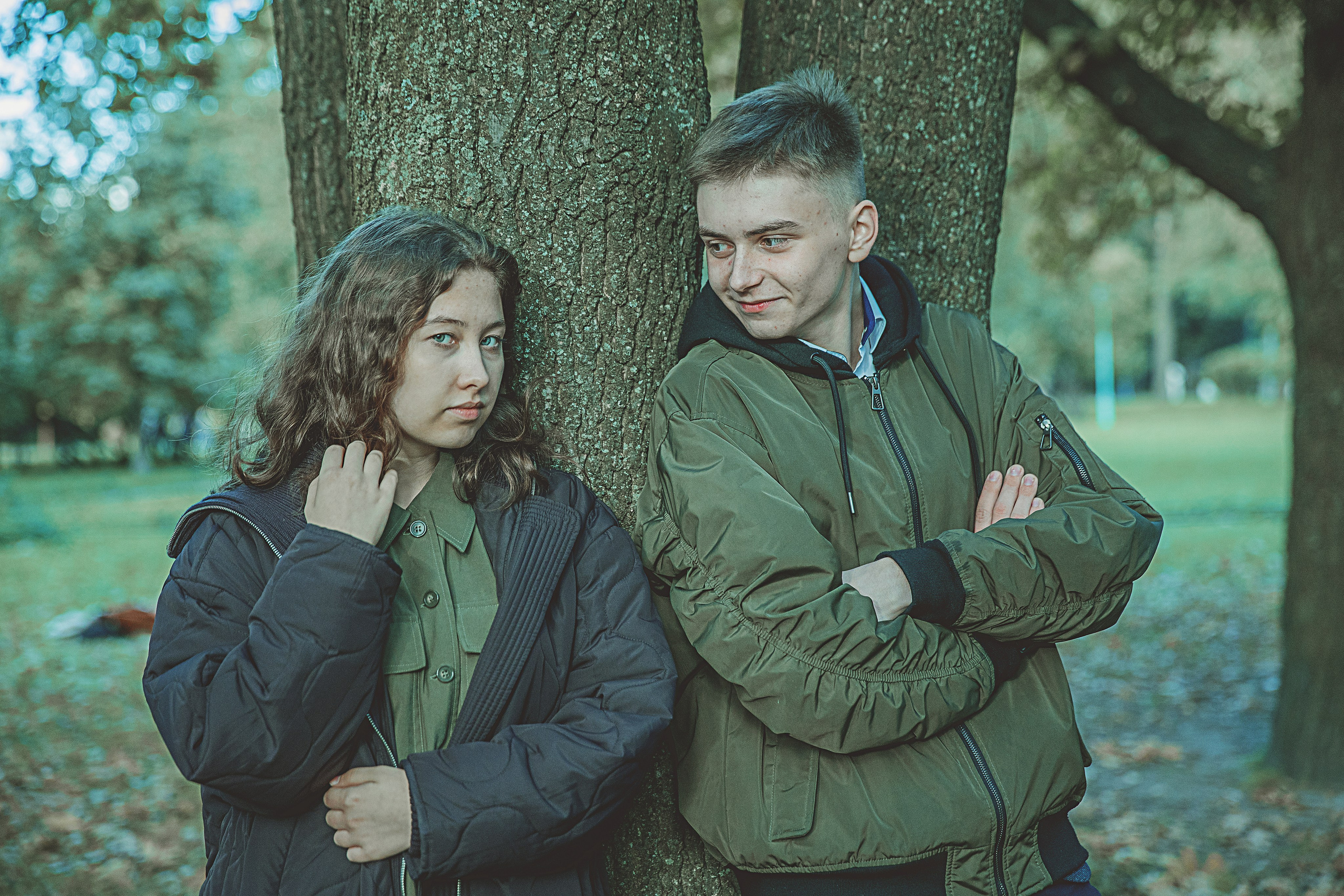 11 класс. Главная