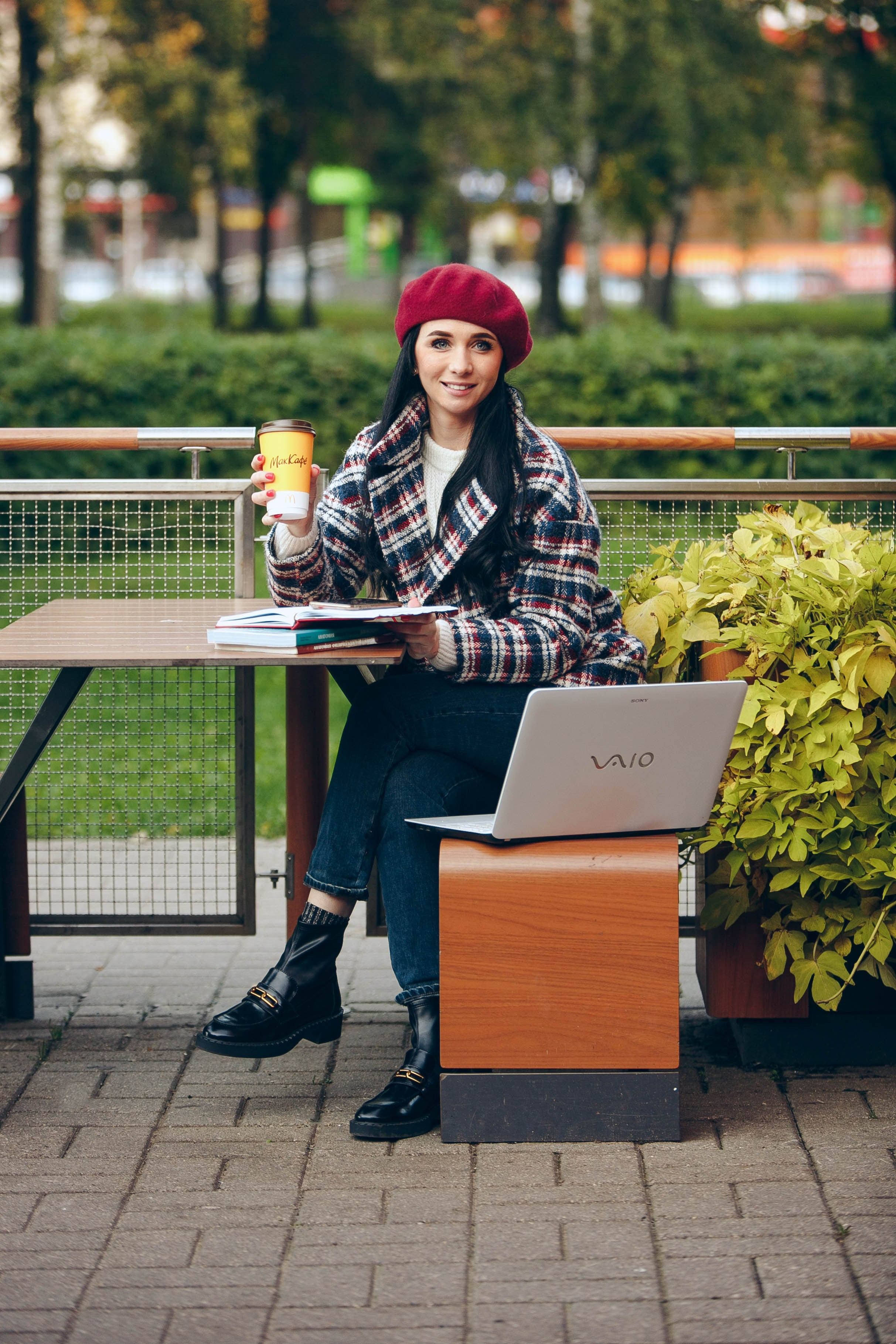 Бизнес фотосессия. Ваш репортажный фотограф Артемий Антонов