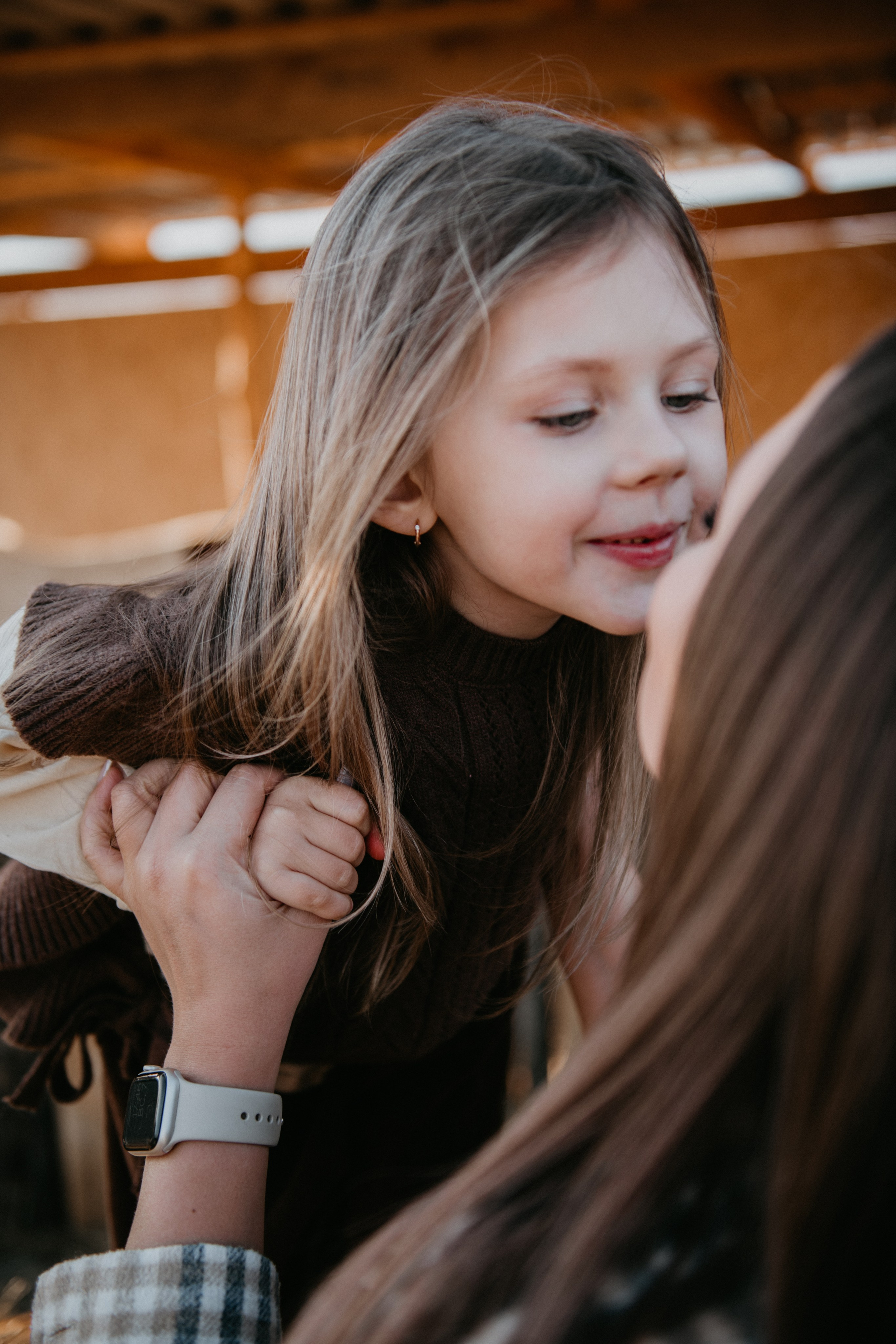Однажды на даче. Детский и семейный фотограф в Армавире Даша Зубкова