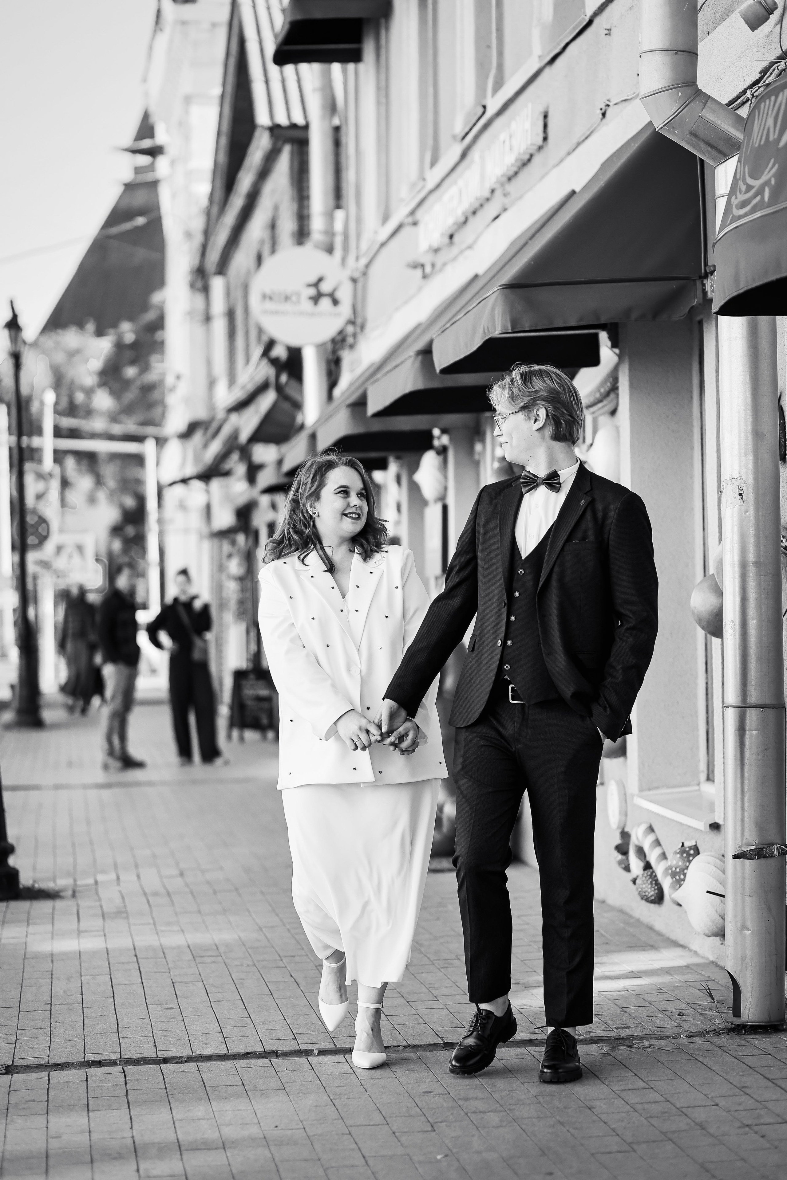 O&A. Свадебный фотограф — видеограф в г. Астрахань Екатерина Юмашева