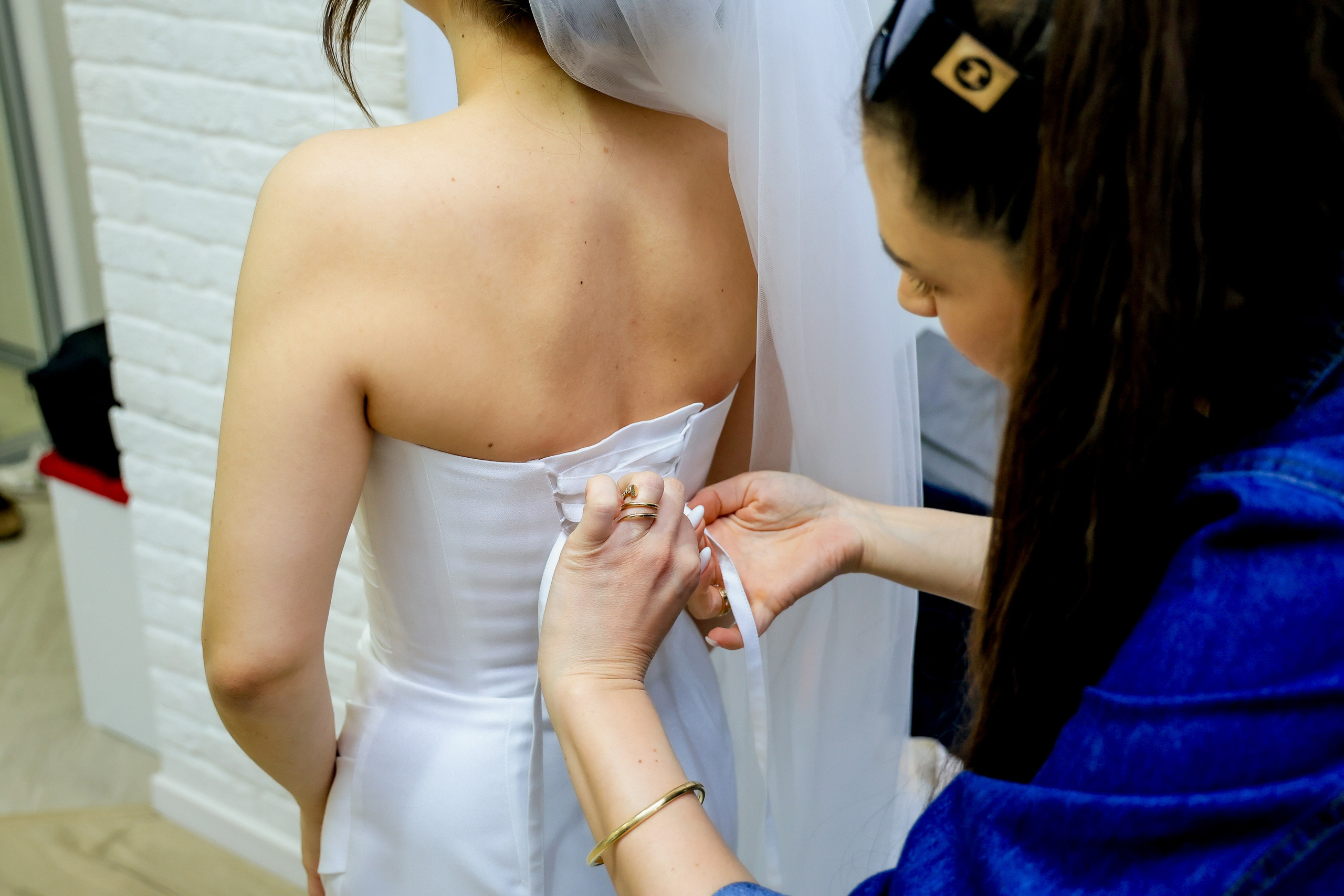 КСЕНИЯ & АНТОН. Свадебный фотограф — видеограф в г. Астрахань Екатерина Юмашева