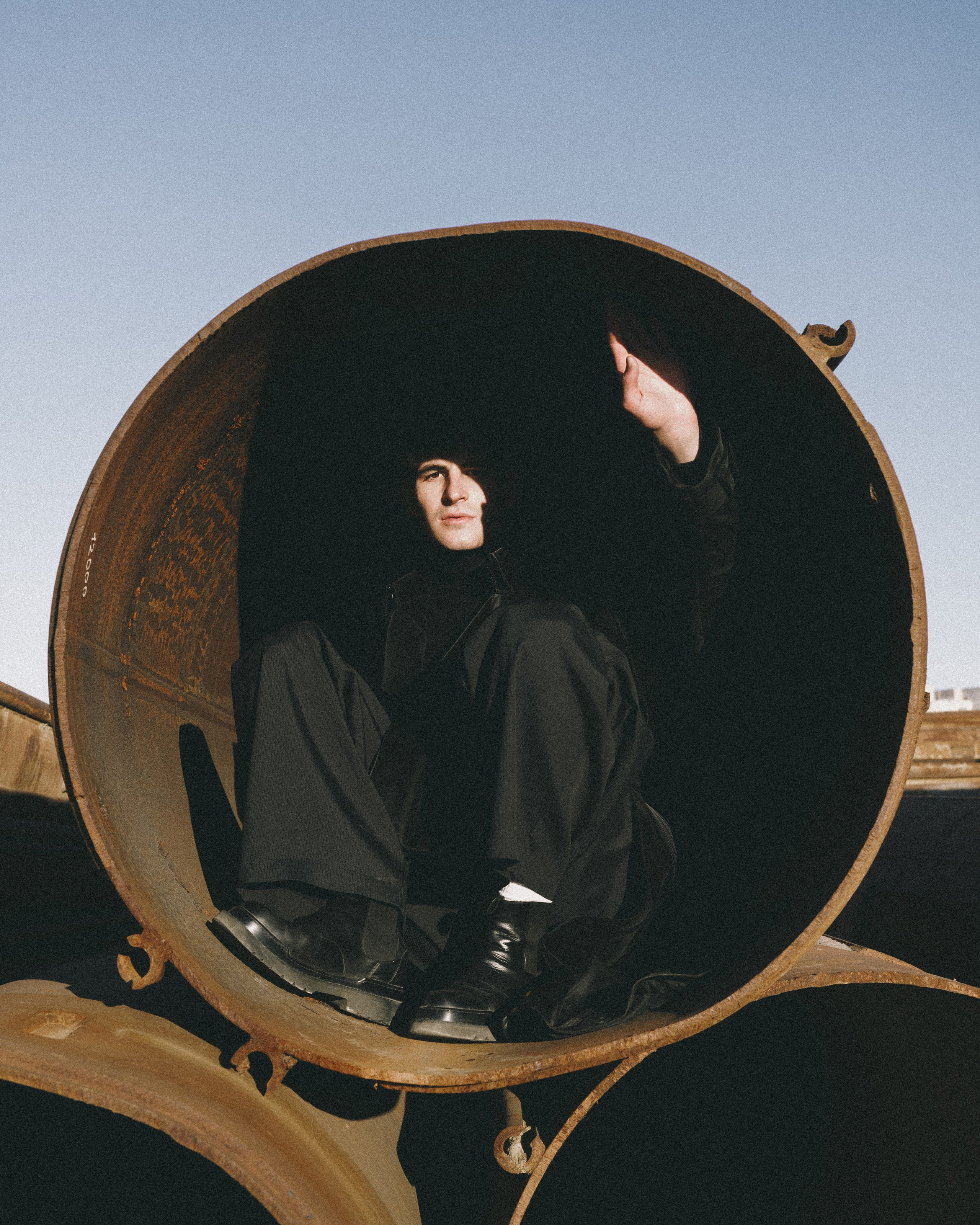 Nikita. NarvalPhotographer — Владимир Кортиков — фотограф из Санкт-Петербурга