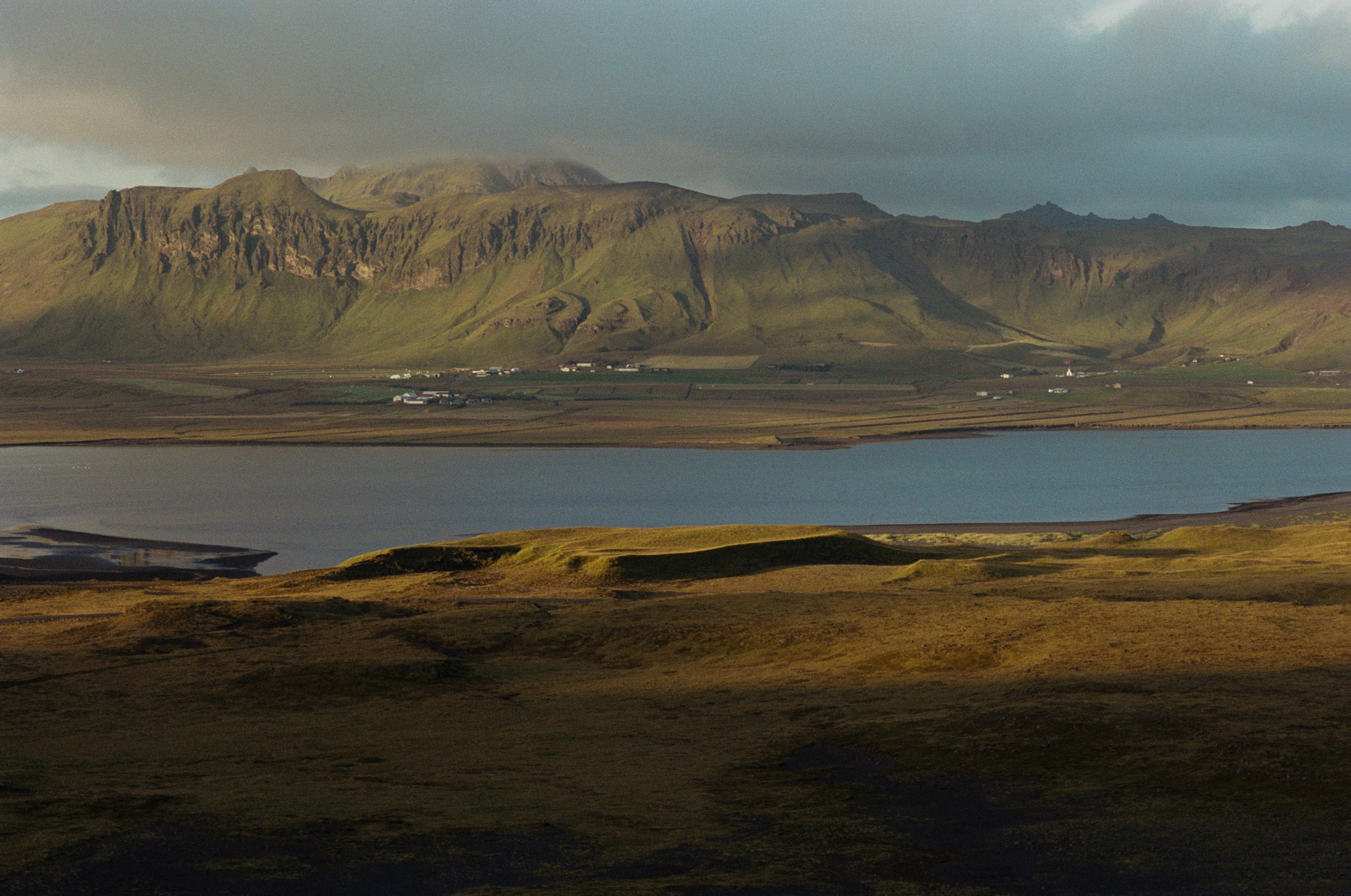 I of the storm // iceland, dyrhólaey II. EVER EXPOSED