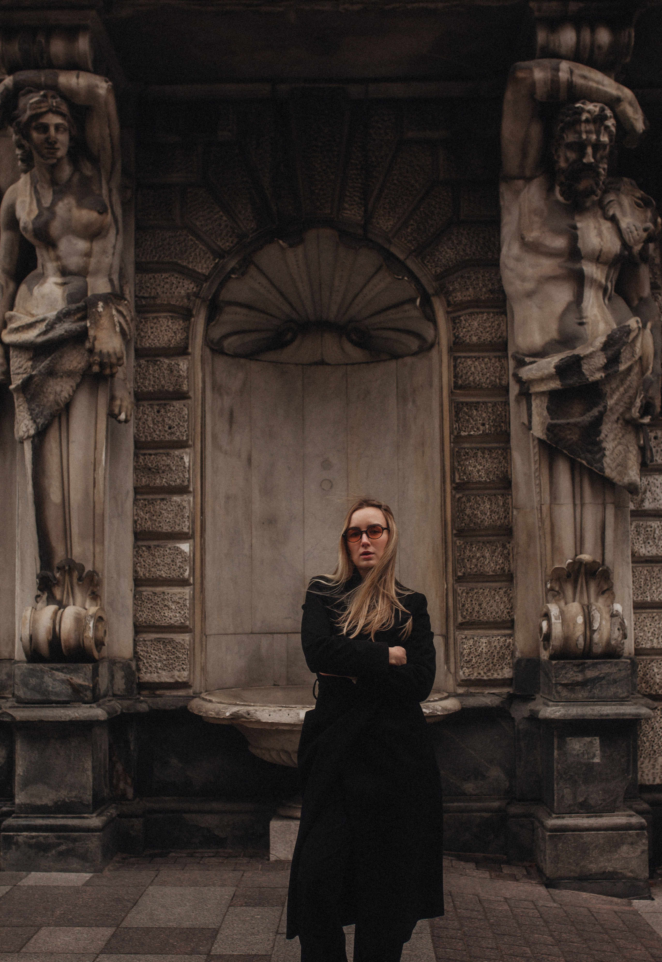 Анастасия. Фотограф в Санкт Петербурге Лара Великова