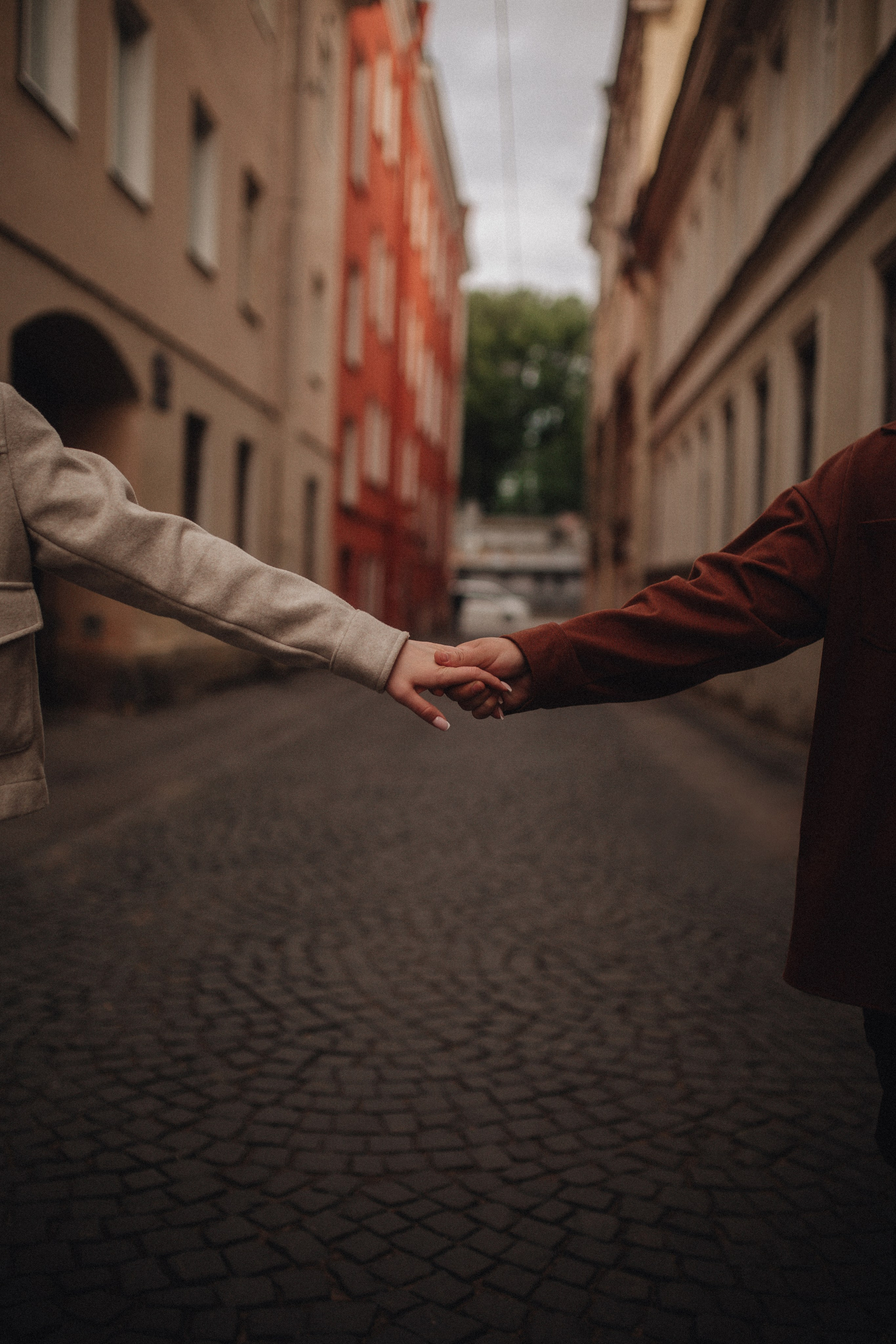 Лето. Питер. Любовь. Фотограф в Санкт Петербурге Лара Великова