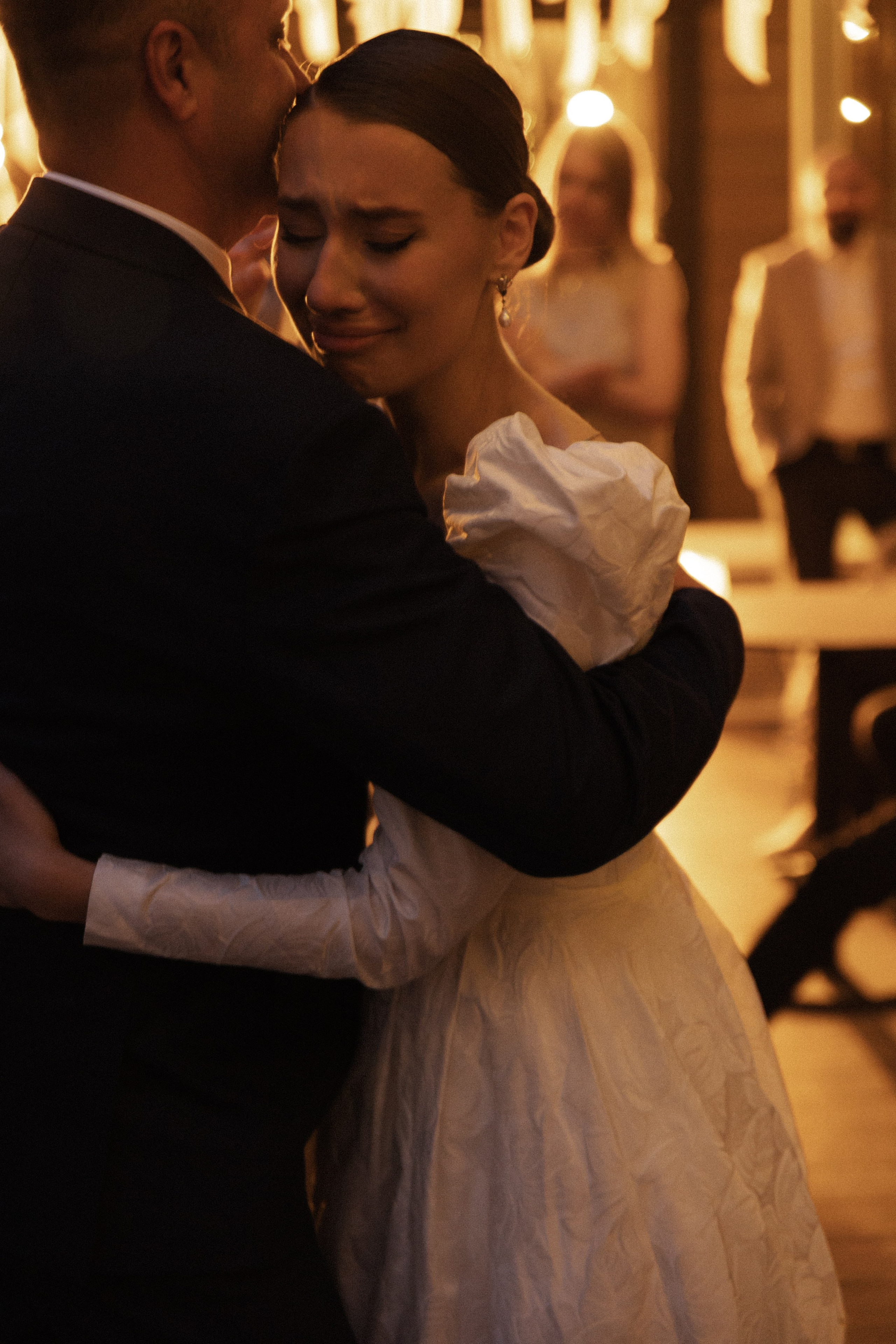 Владимир и Анна. Фотограф Тюмень Пушковская Кристина