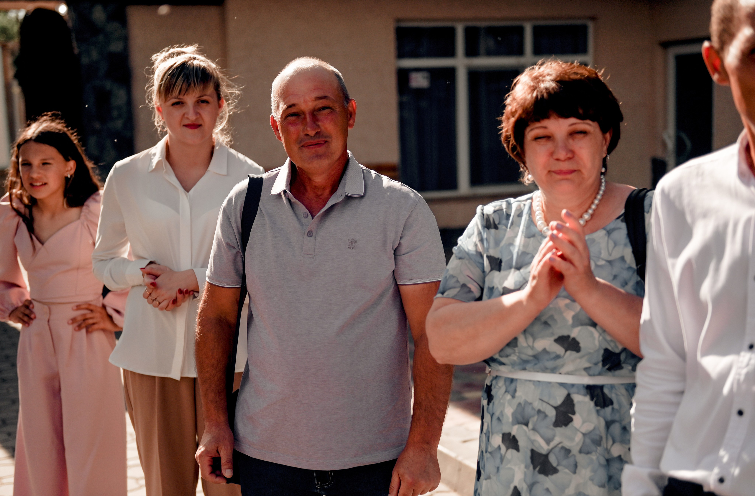 Алексей и Дарья. Свадебный, семейный, детский, контент фотограф в Омске Максим Ильин