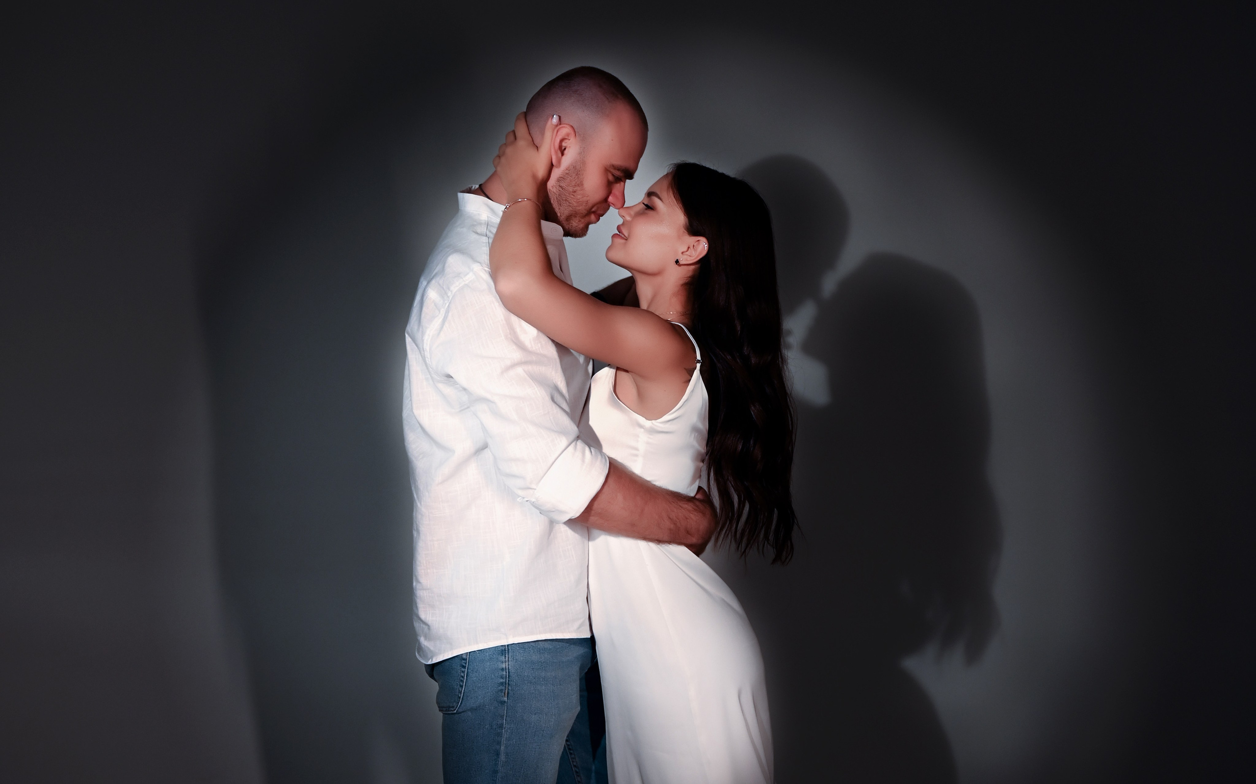 Семейная фотосессия. Свадебный, семейный, детский, контент фотограф в Омске Максим Ильин