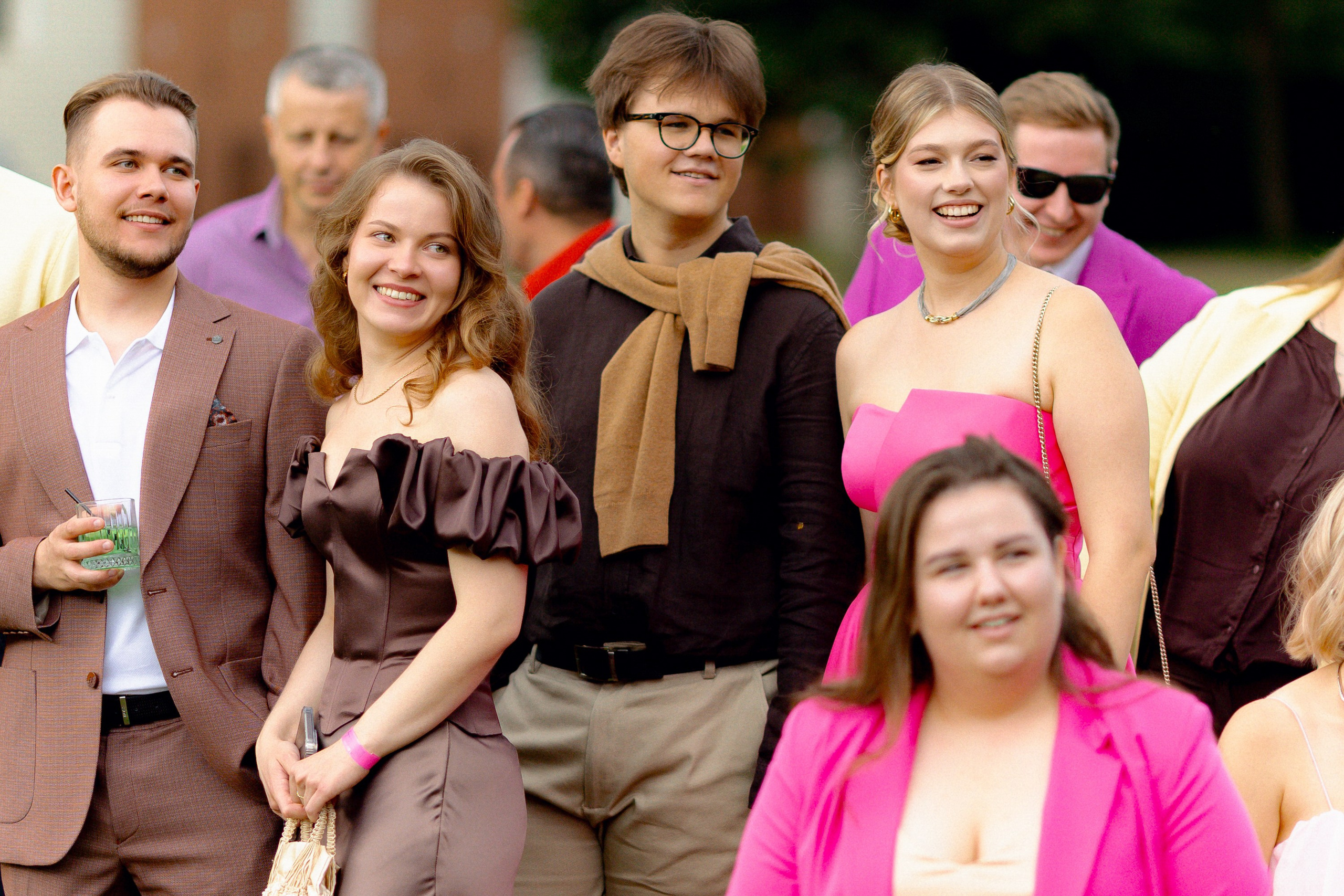 Daniil & Polina Wedding. Антон Прокопенков Свадебный Фотограф +7(916) 013-35-12