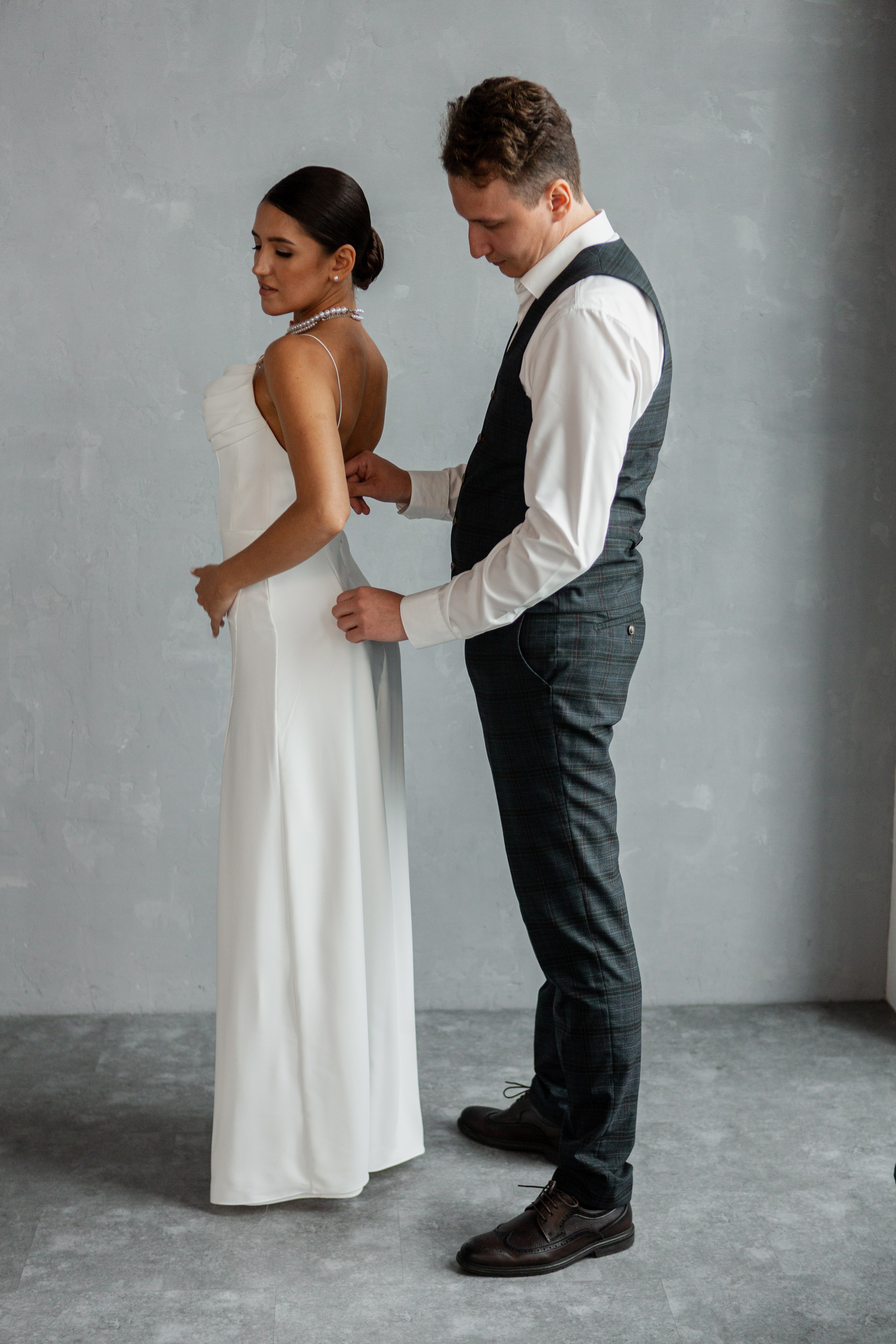 Элина и Руслан. Индивидуальные и семейные съёмки в Уфа Маргарита Истомина