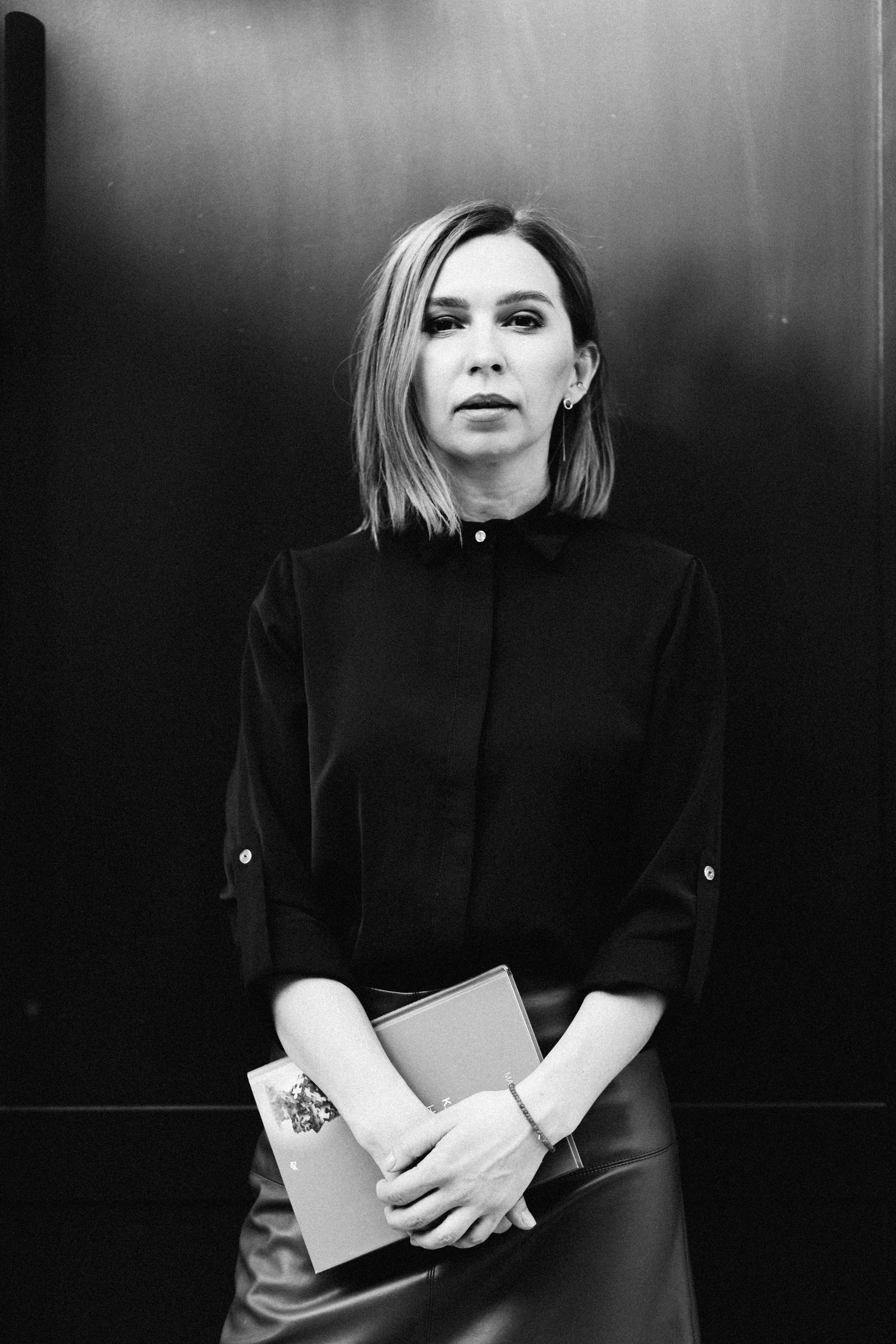 Психолог. Женский и контент фотограф в Москве