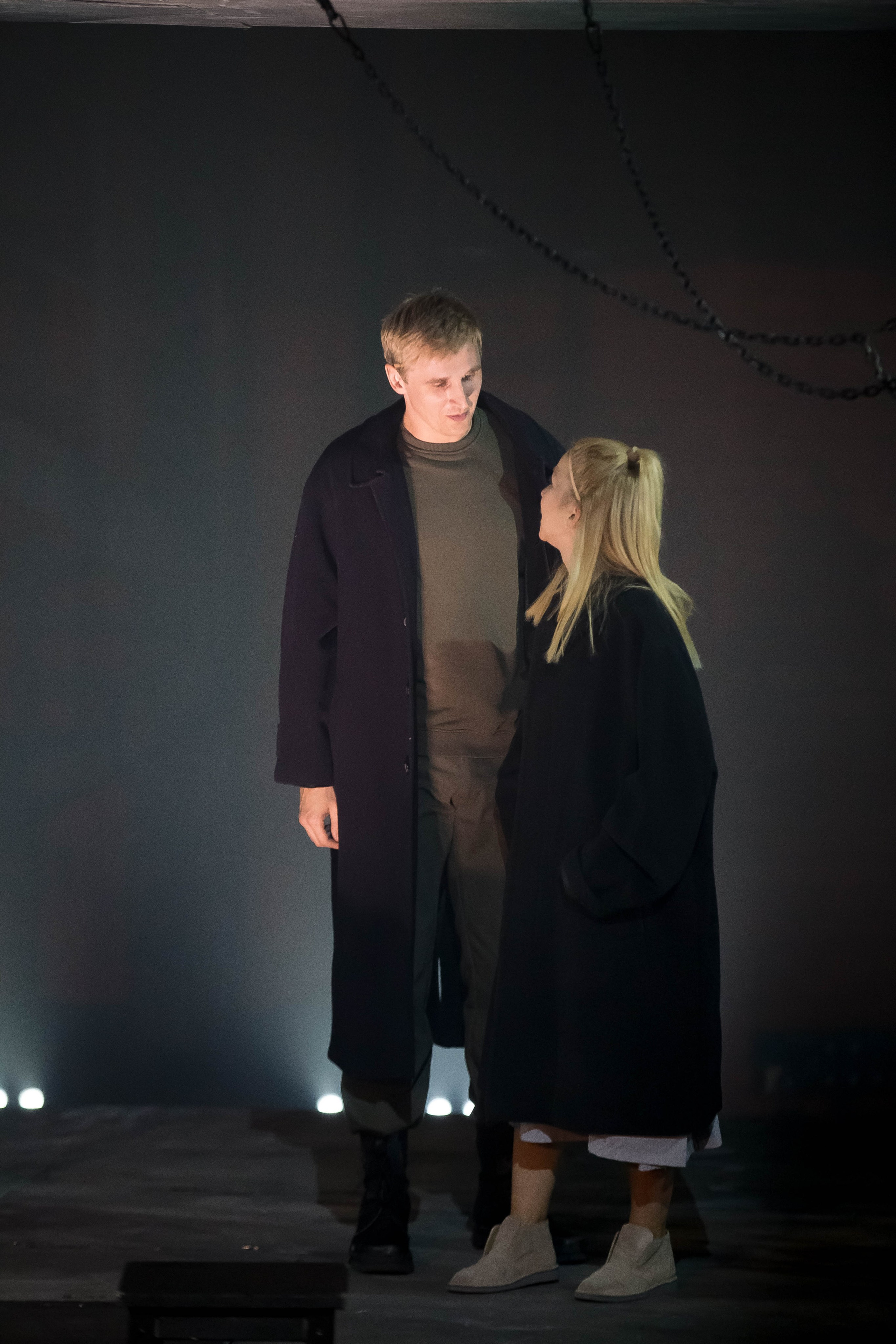 Театр Виктюка. Женский фотограф в Москве Екатерина Борисова Туры для женщин