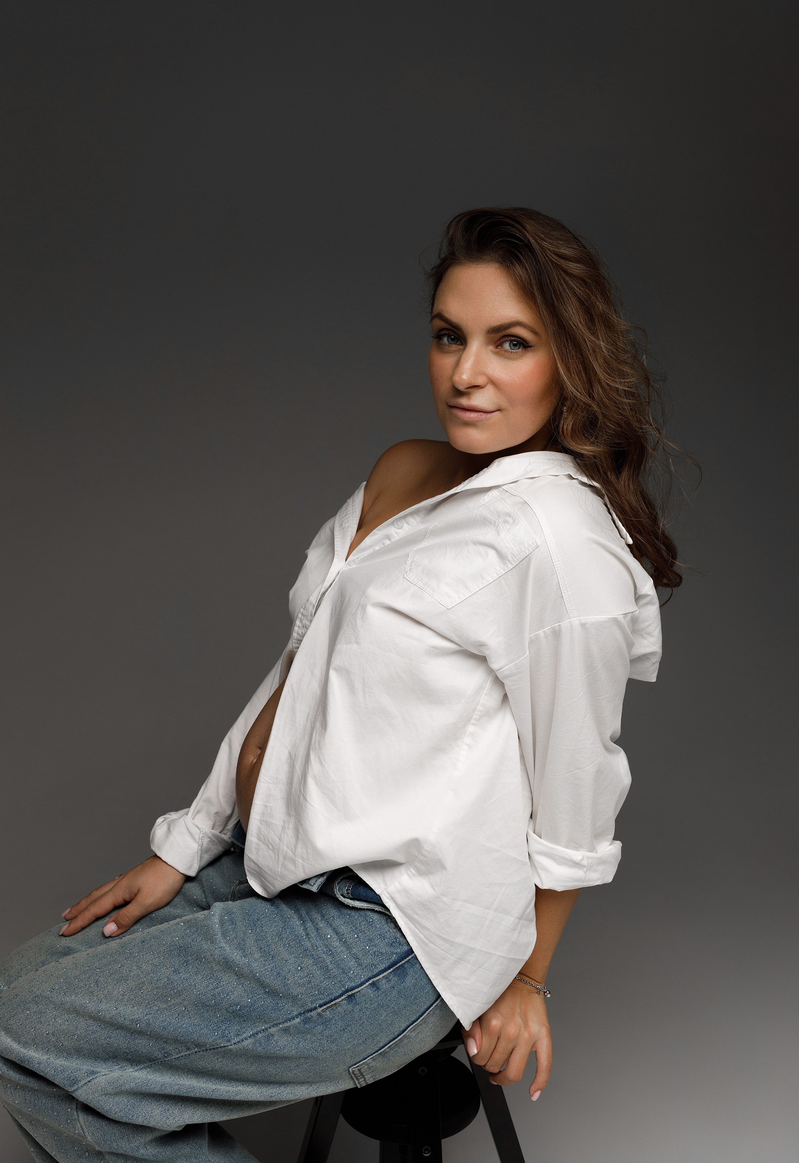 4. Фотограф в Москве Юлия Хамзина