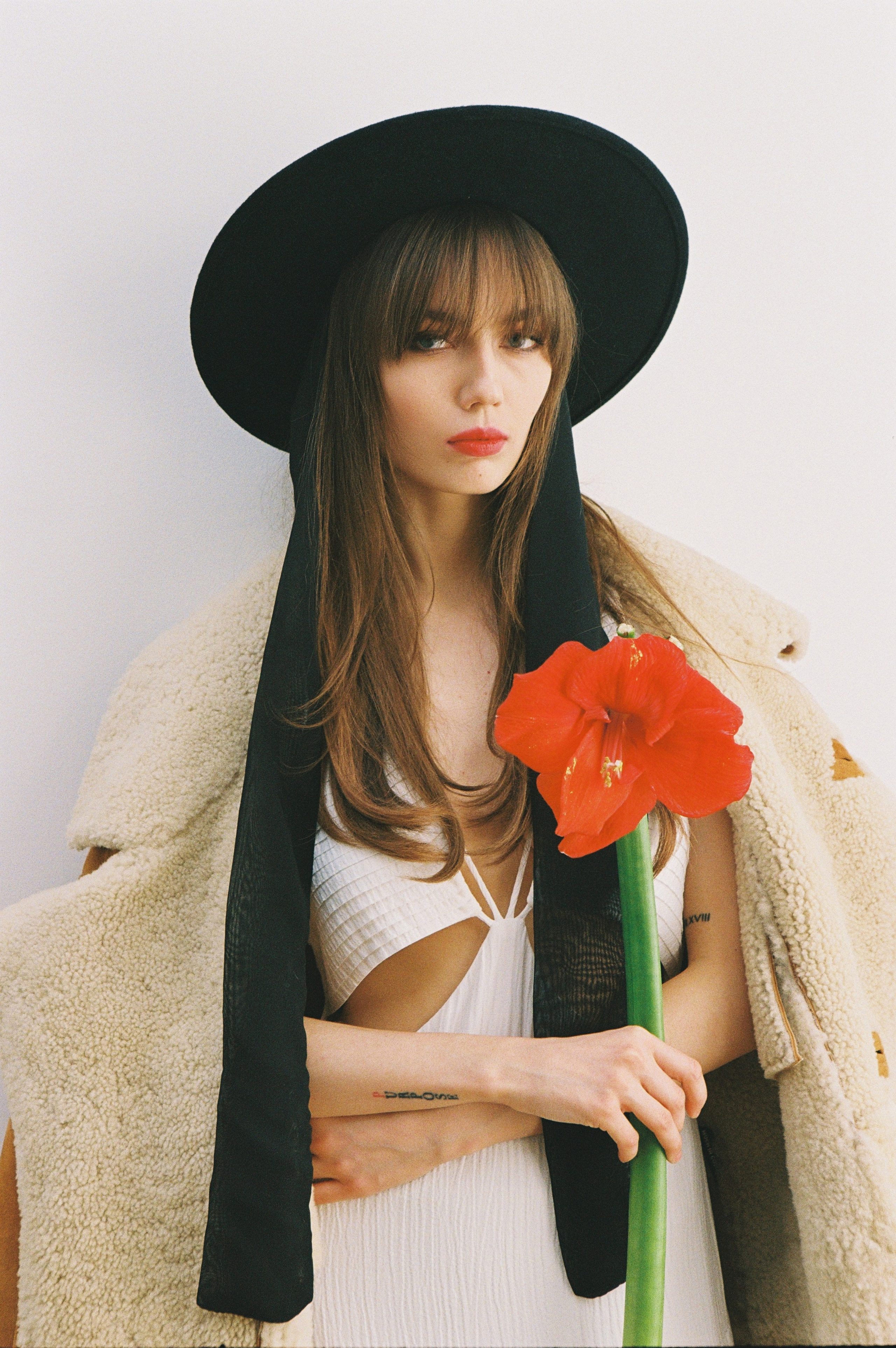 Much In Common. Film & digital photographer. Ufa. Kamilla Ishmaeva