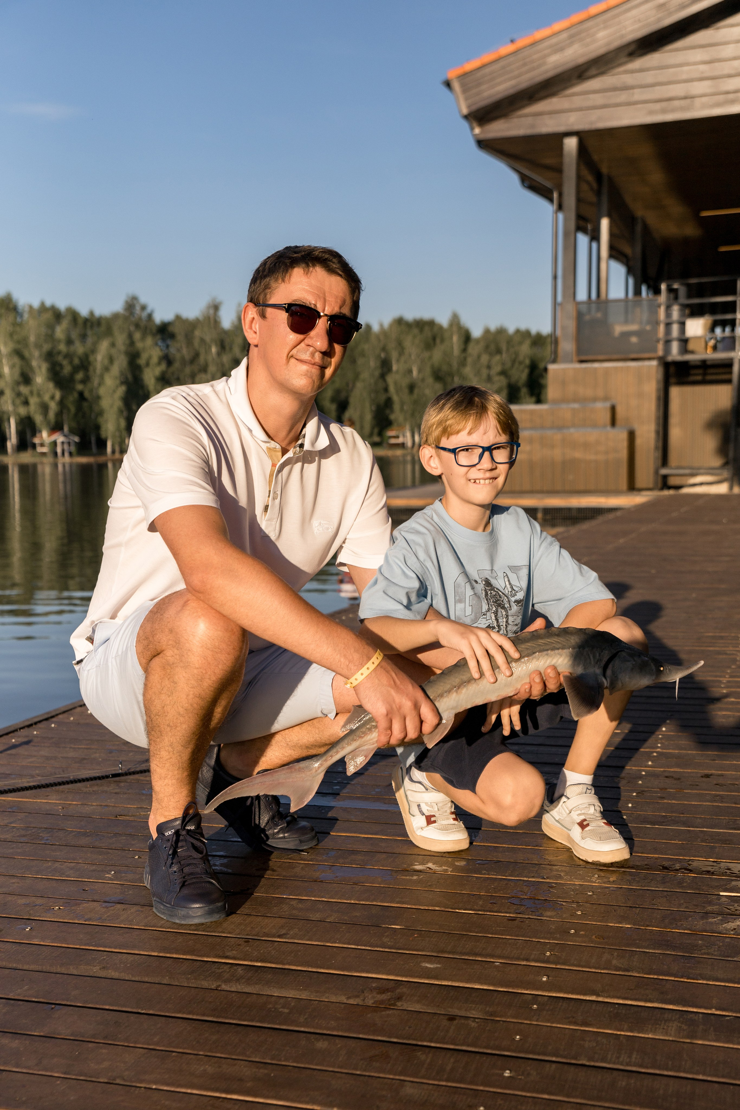 Репортажные фотографии. Alex Andr фотограф Москва и МО