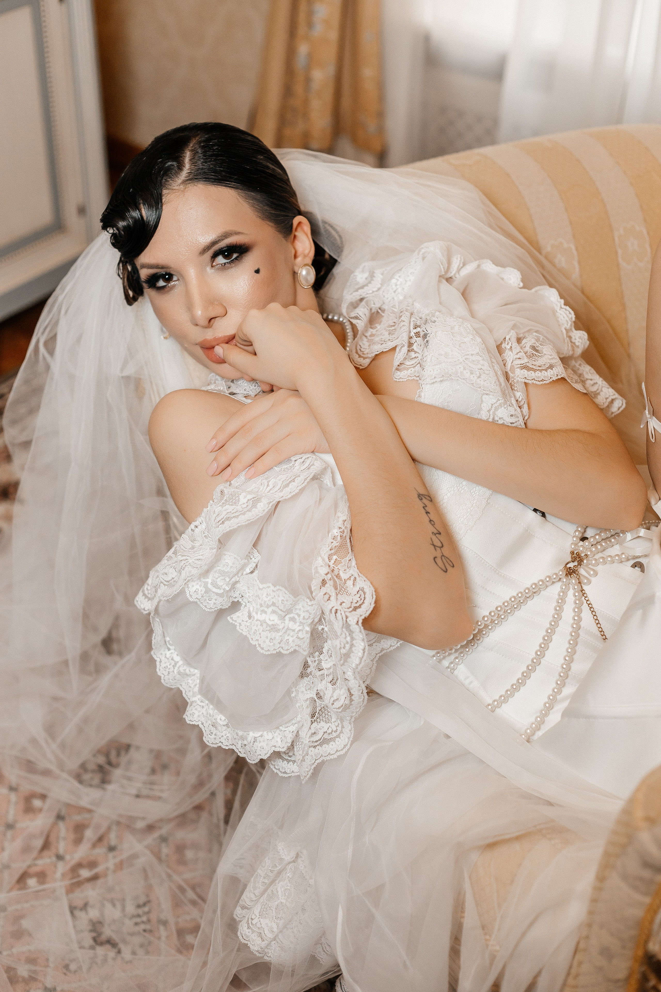 Свадебные фотосессии. Alex Andr фотограф Москва и МО