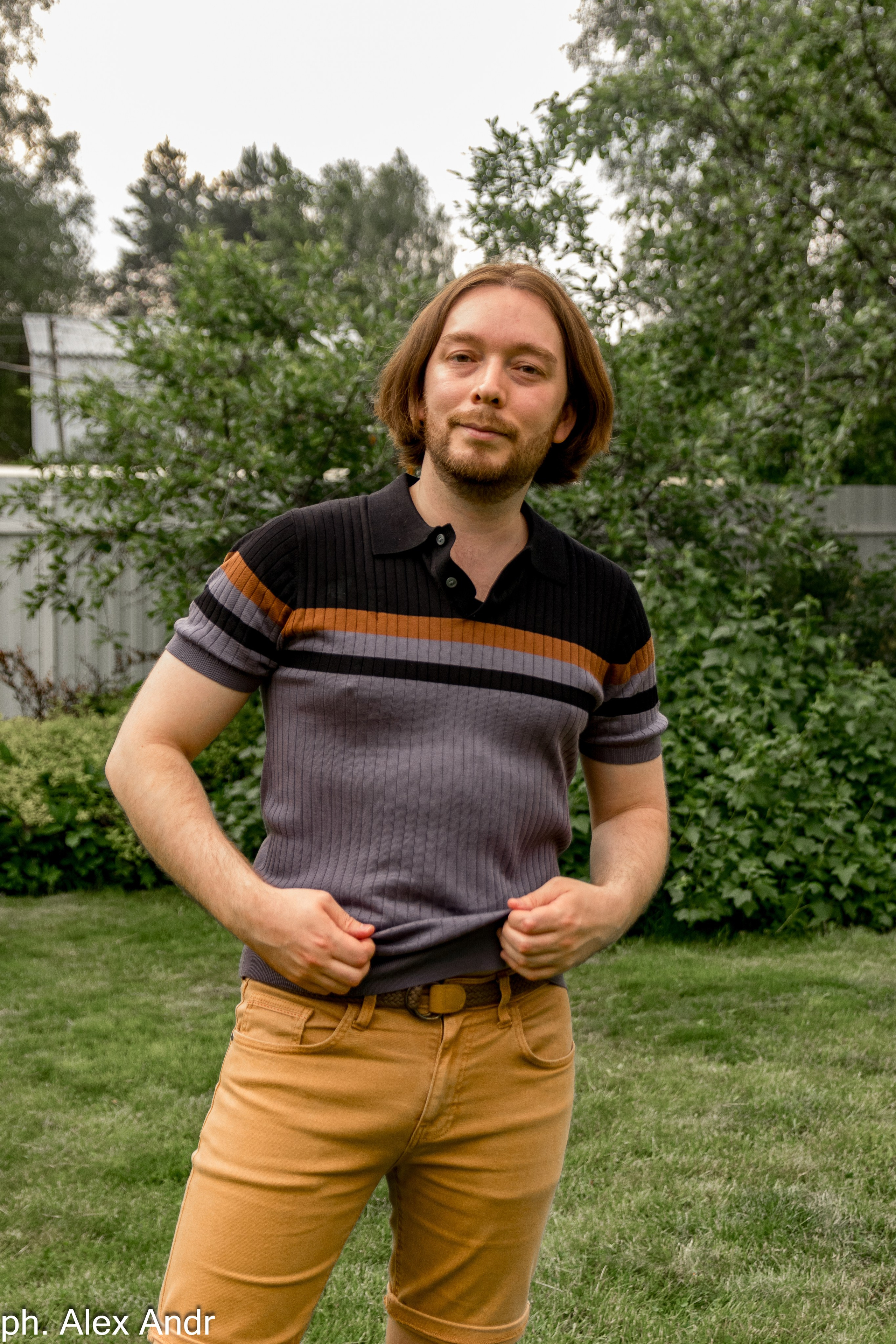 Мужские портреты. Alex Andr фотограф Москва и МО