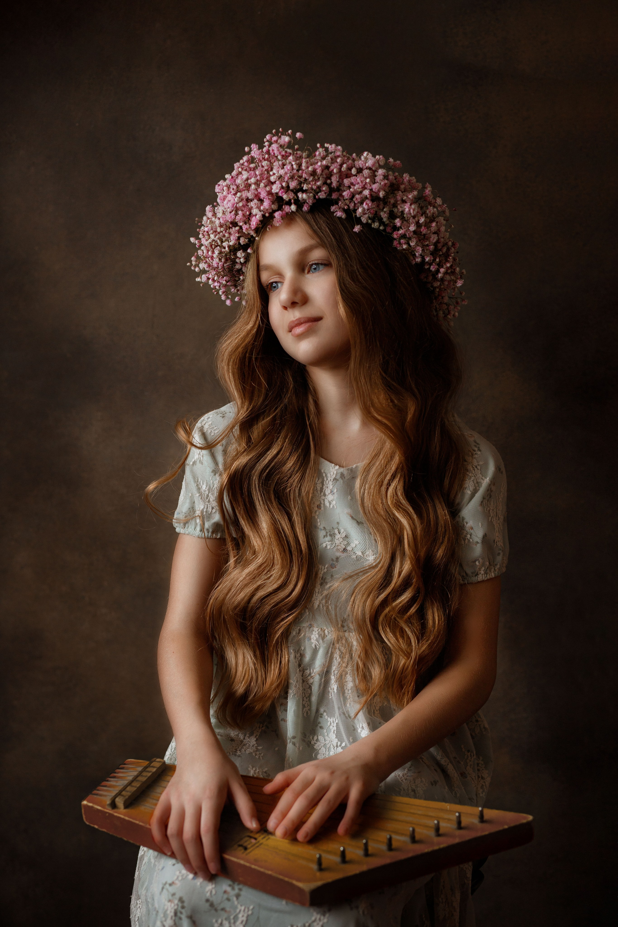 ЛАЛИ. Детский фотограф в Сочи Быковская Елена