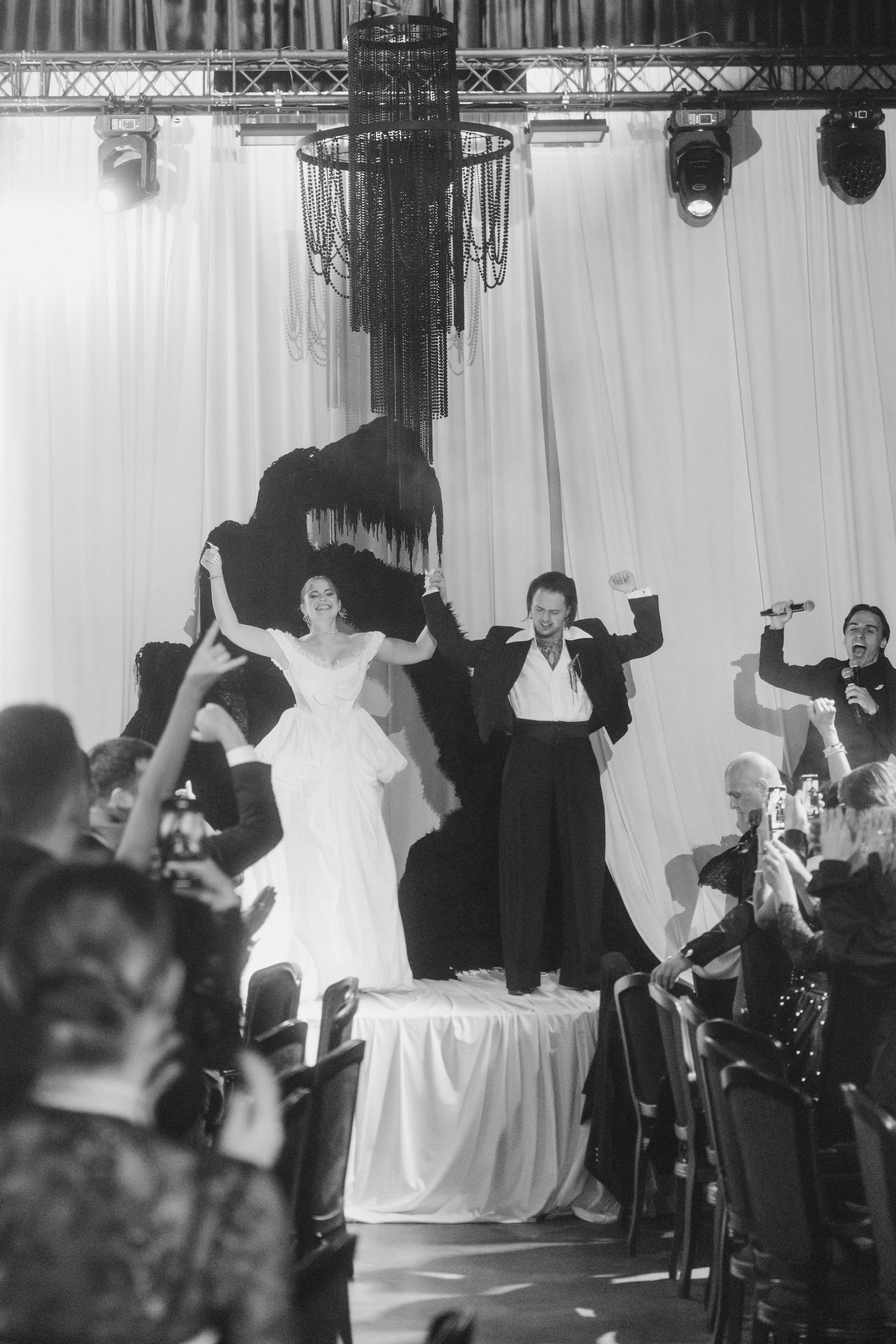 @chili_weddings. Свадебный и репортажный фотограф в Москве Владимир Сергеев | Naysaikolo