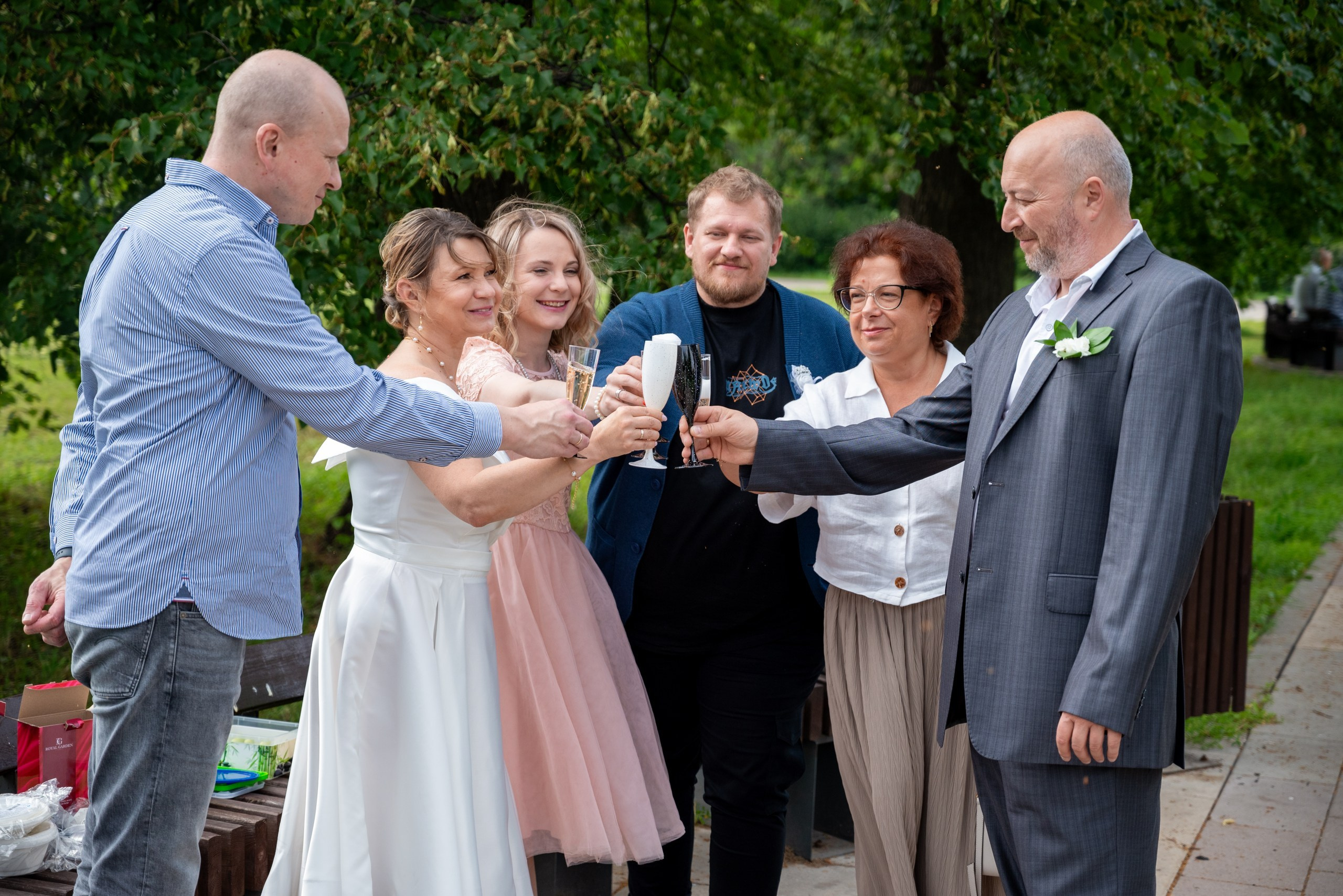 Ольга и Дмитрий. Выпускные альбомы Москва и МО. Школьный и семейный фотограф