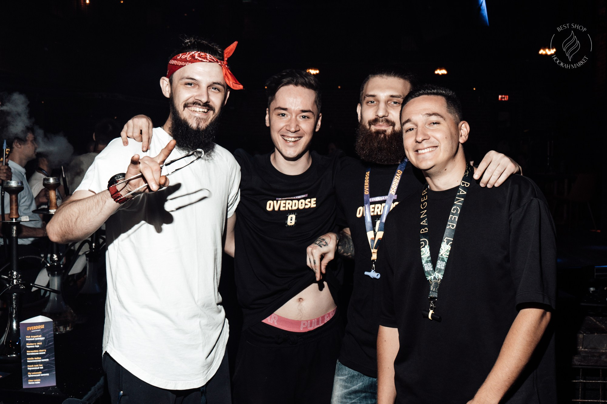 Overdose. Ilgizphoto.ru